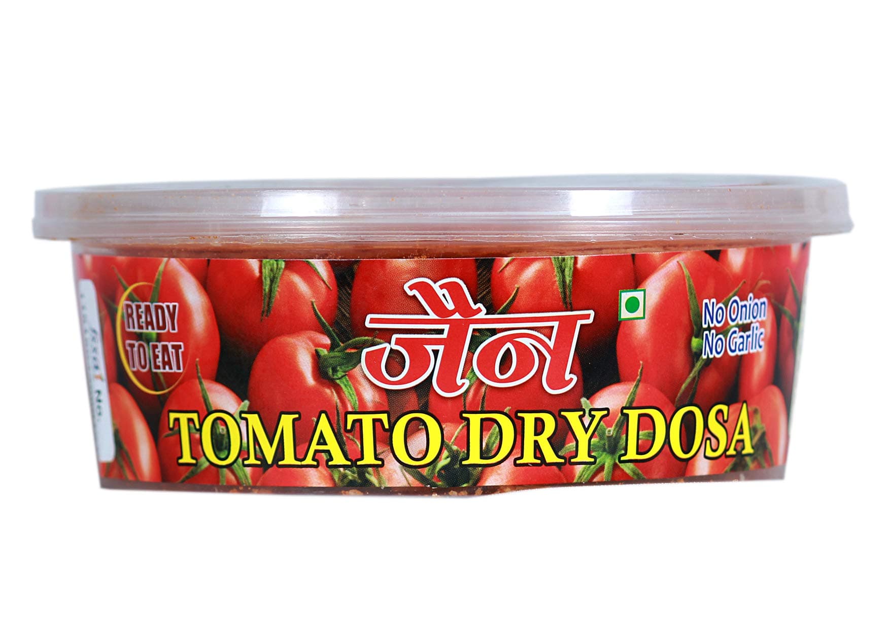 Jain Food Product Tomato Dry Dosa (100 g x 05 Pack) — image 4
