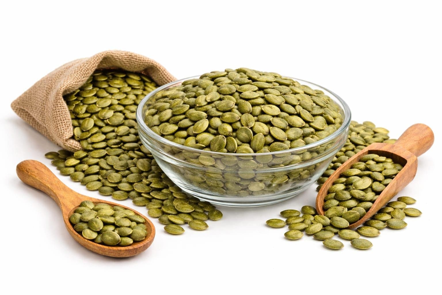 Pumpkin Seeds,– Rich in Protein & Zinc, High Fibre Snack – Non-GMO, Un-salted – Healthy Snacking/Baking/Smoothie Topping. (1000 g) — image 4