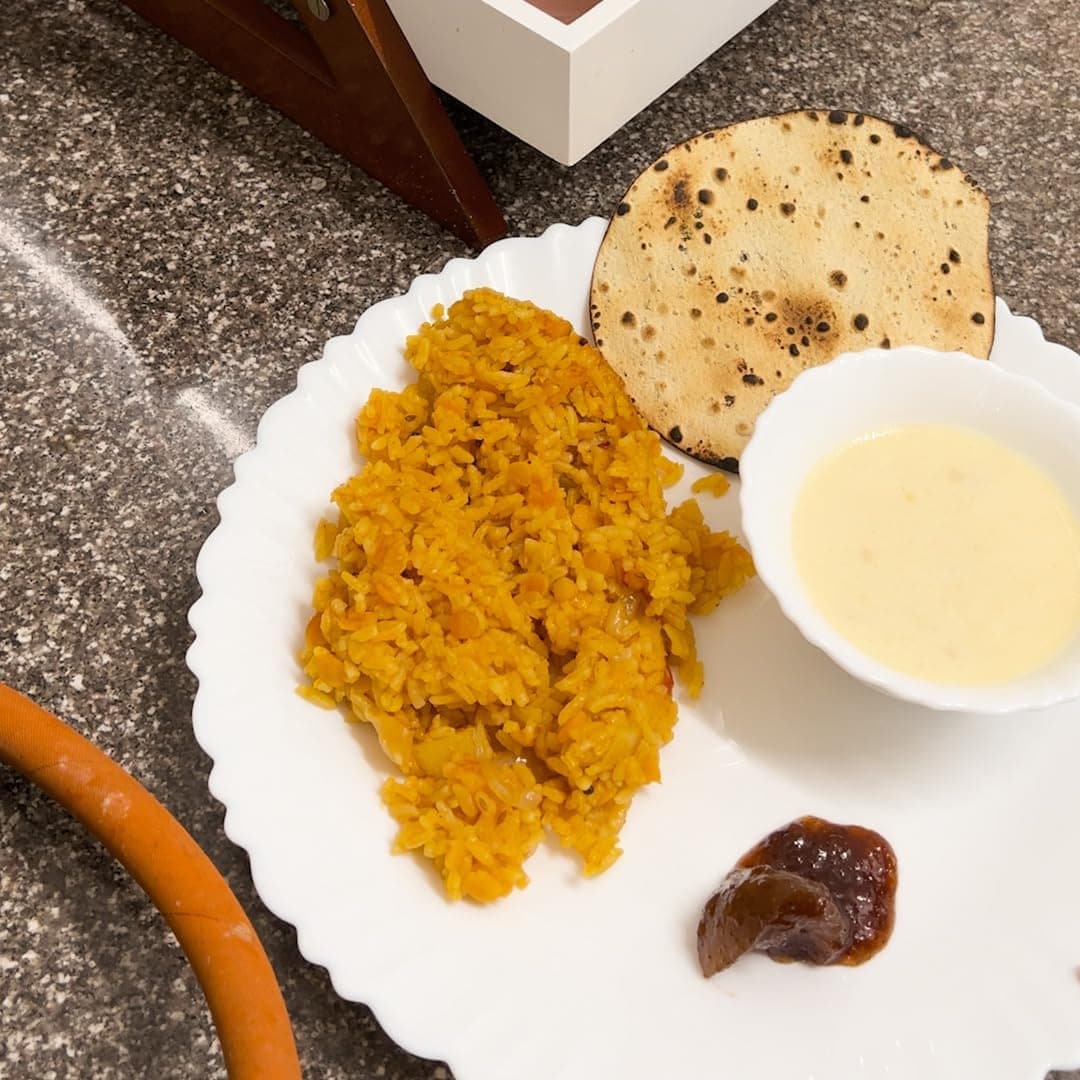 FarmDidi Lemon Pickle 325g in Fresh | Indian Homemade Nimbu ka Achar with No Onion & Garlic | Sweet & Sour Oil-Free Pickle | Traditional Grandma-Style Recipe | Organically Processed — image 6