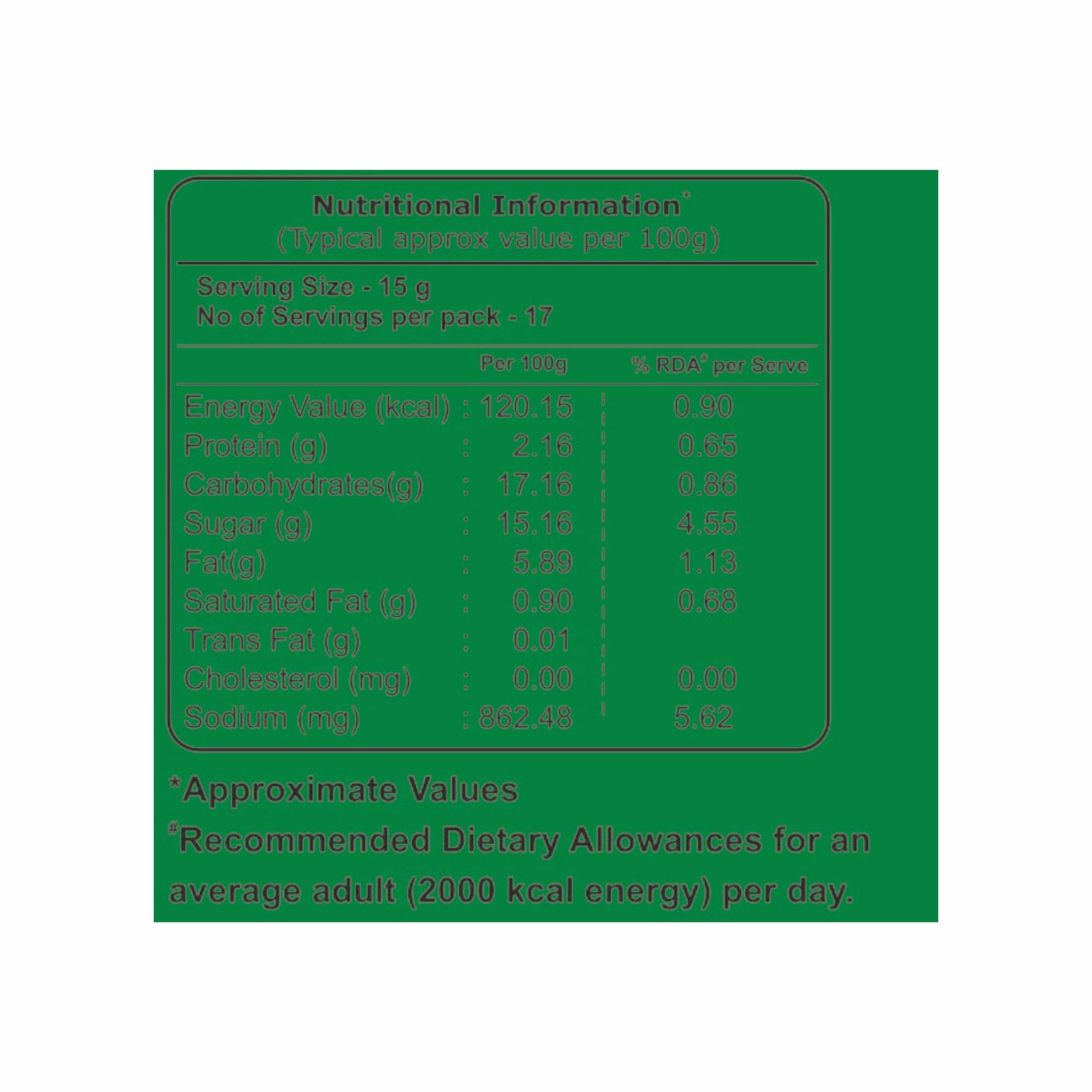 Surabhi Jain Pizza Pasta Sauce 250g Glass Bottle | Pack of 1 | No Onion No Garlic — image 2