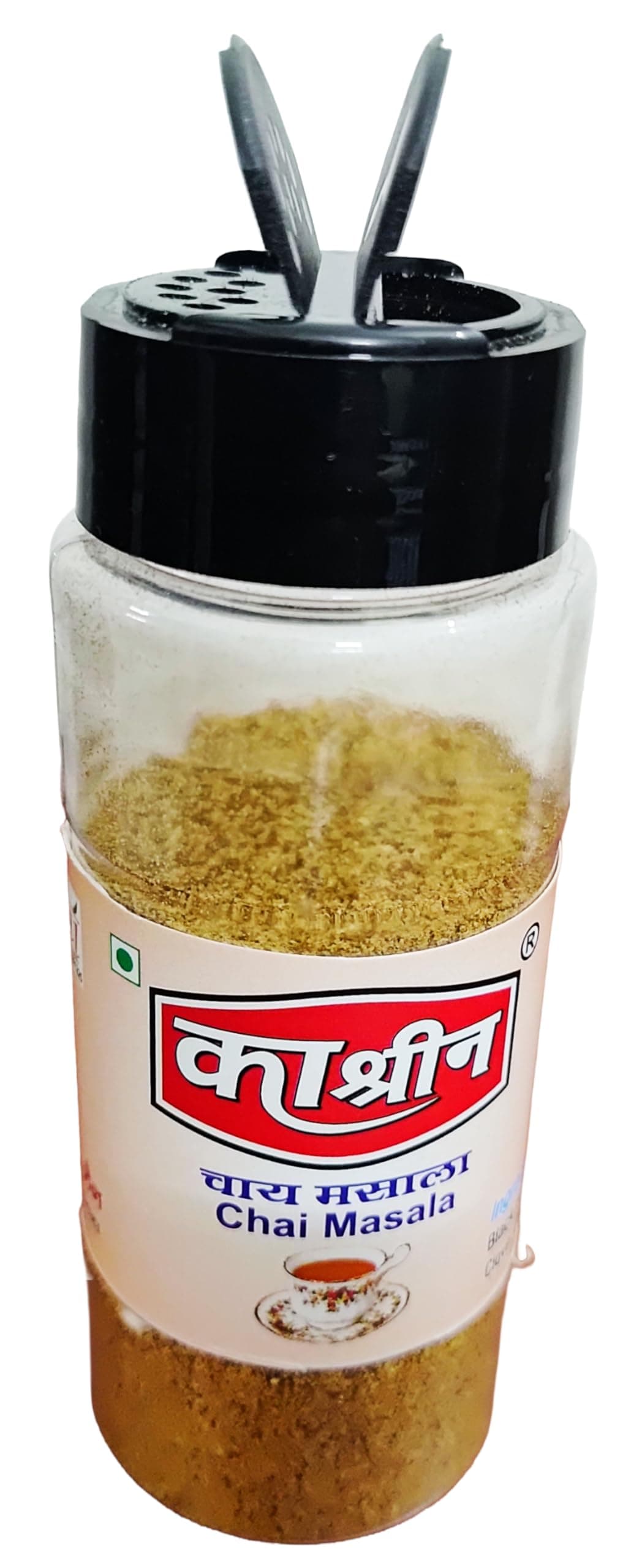 Ka shreen Chai Masala 50g pack with Sprinkler Cap | Tea Masala for Ghar wali Chai | Make Chai more aromatic and flavorful — image 4