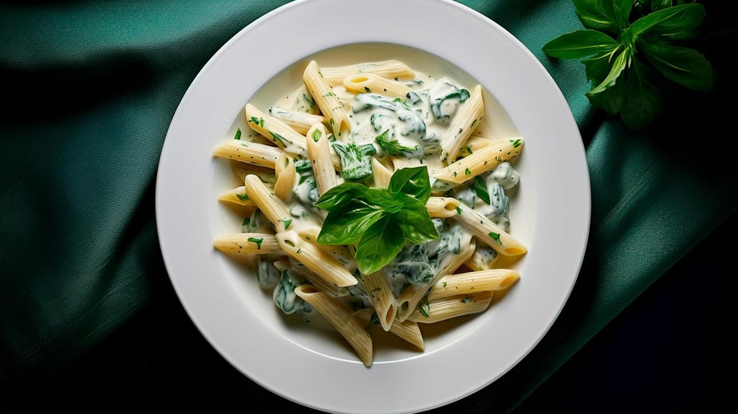 Eat Easy Ready To Eat Jain Pasta- 100gm | Freeze Dehydrated | Just Add Water and Cook | No Onion No Garlic, Vegetarian Healthy Instant Creamy Pasta Food for Travel, Trekking, Campign, Hostel — image 6
