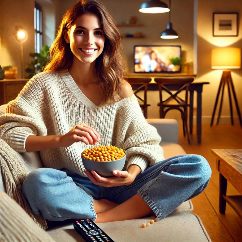 Snack First Cheese Balls, Corn balls, Combo of 2, No Onion No Garlic, Jain, Puffed Snack, Corn Puffs, Healthy Snack, Namkeen, Each 80g — image 4