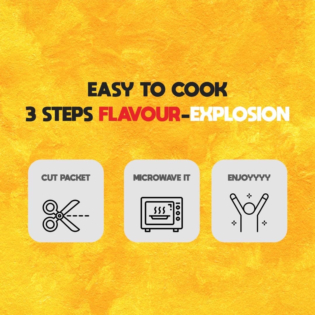 Wow! Jain Momos, 250g — image 3