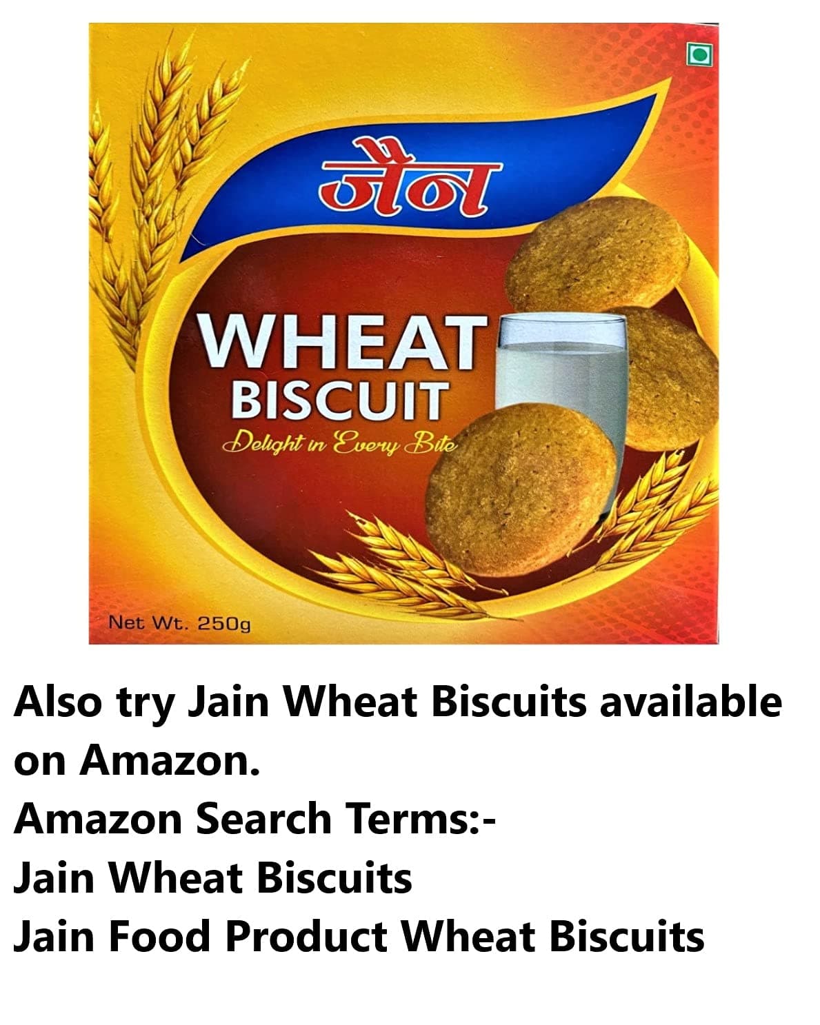 Jain Food Product Tomato Dry Dosa (100 g x 05 Pack) — image 8