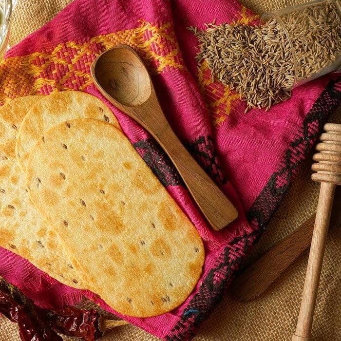 Maniarr's Khakhra | Slim Bite Khakhra | No Garlic, No Onion | 4 Flavors (Pack of 13), 780 Grams Wheat Khakhara, Healthy & Crispy, Low Carb Snack — image 2