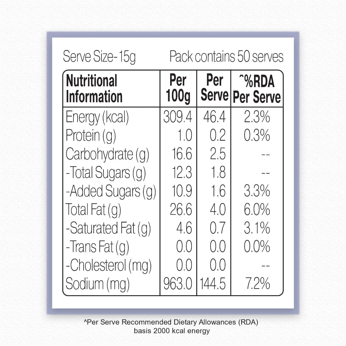 Dr. Oetker FunFoods Veg Mayonnaise De’lite 750g | Low Calorie Eggless Mayo | Creamy & Light Tasting | No Cholesterol or Trans Fat | Ideal for Sandwiches, Burgers, Wraps, Salads & Dips — image 9