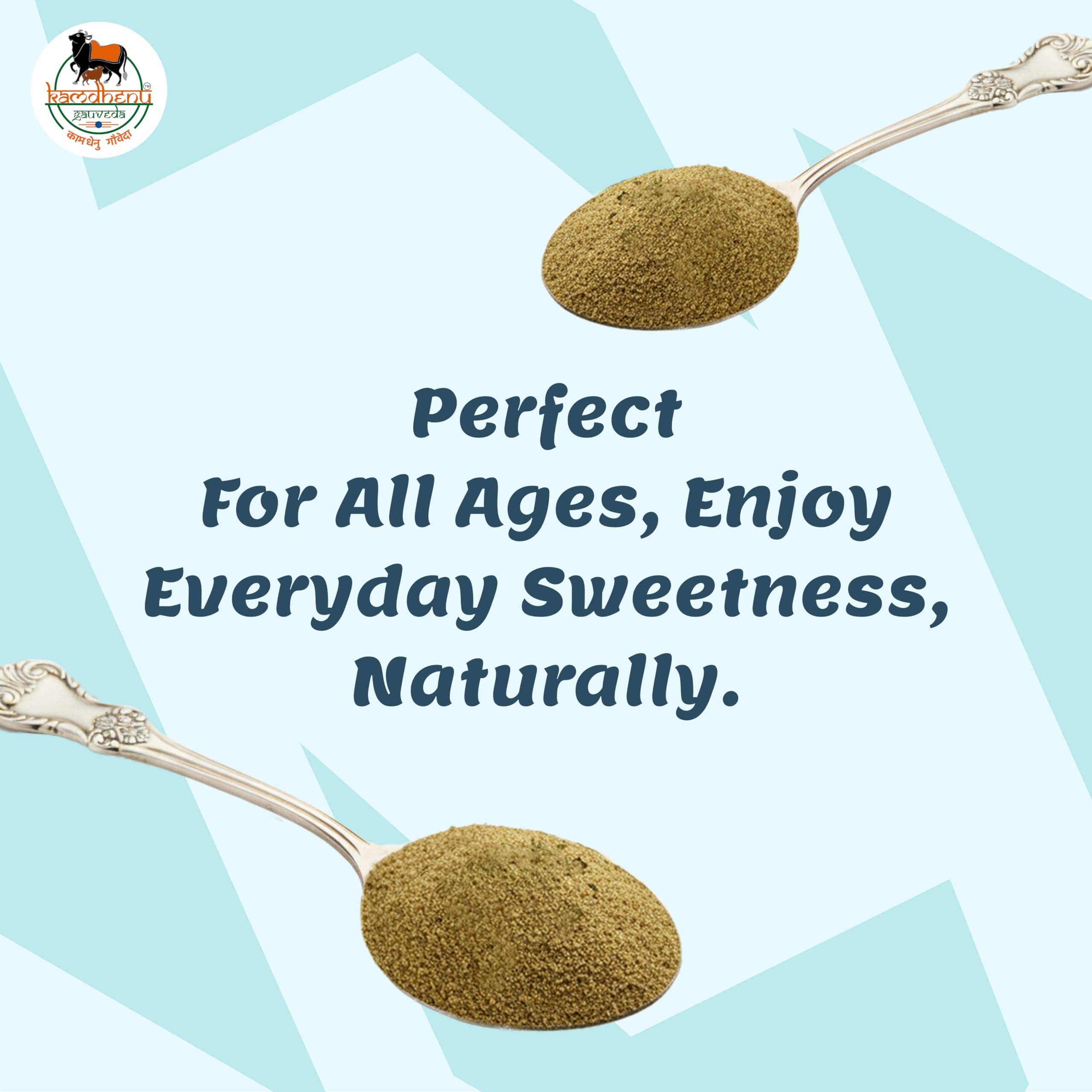 Kamdhenu Gauveda Panjabi Chaas Masala| Gujarati Chaas Masala | Blend With Natural Ingredients Cumin, Coriander, Pudina, Salt, Jeera | No Preservatives | No Onion No Garlic | Pack In Premium Organic Glass Jar With Steel Cap (500g, Chaas & Curd Masala) — image 6