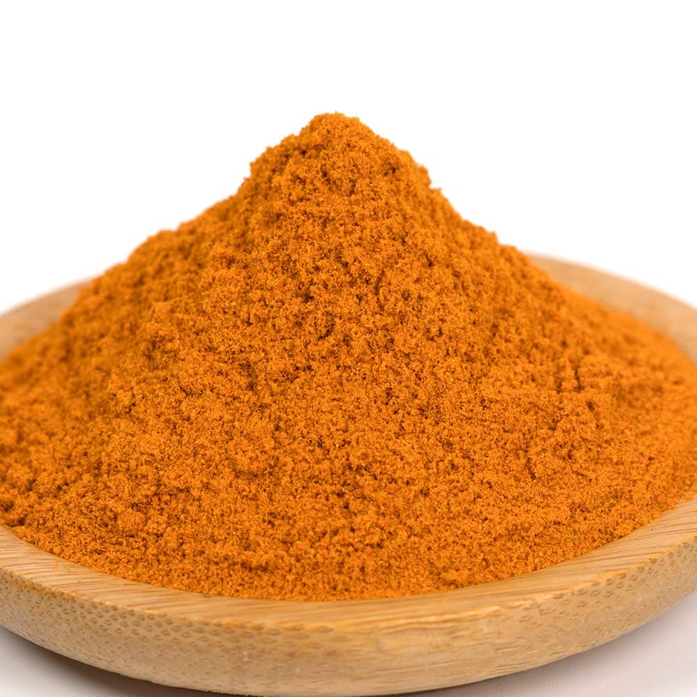 Shirish Masala Yellow Chilli Powder (200 Gram Pack of 1),Peeli Mirch Powder — image 2