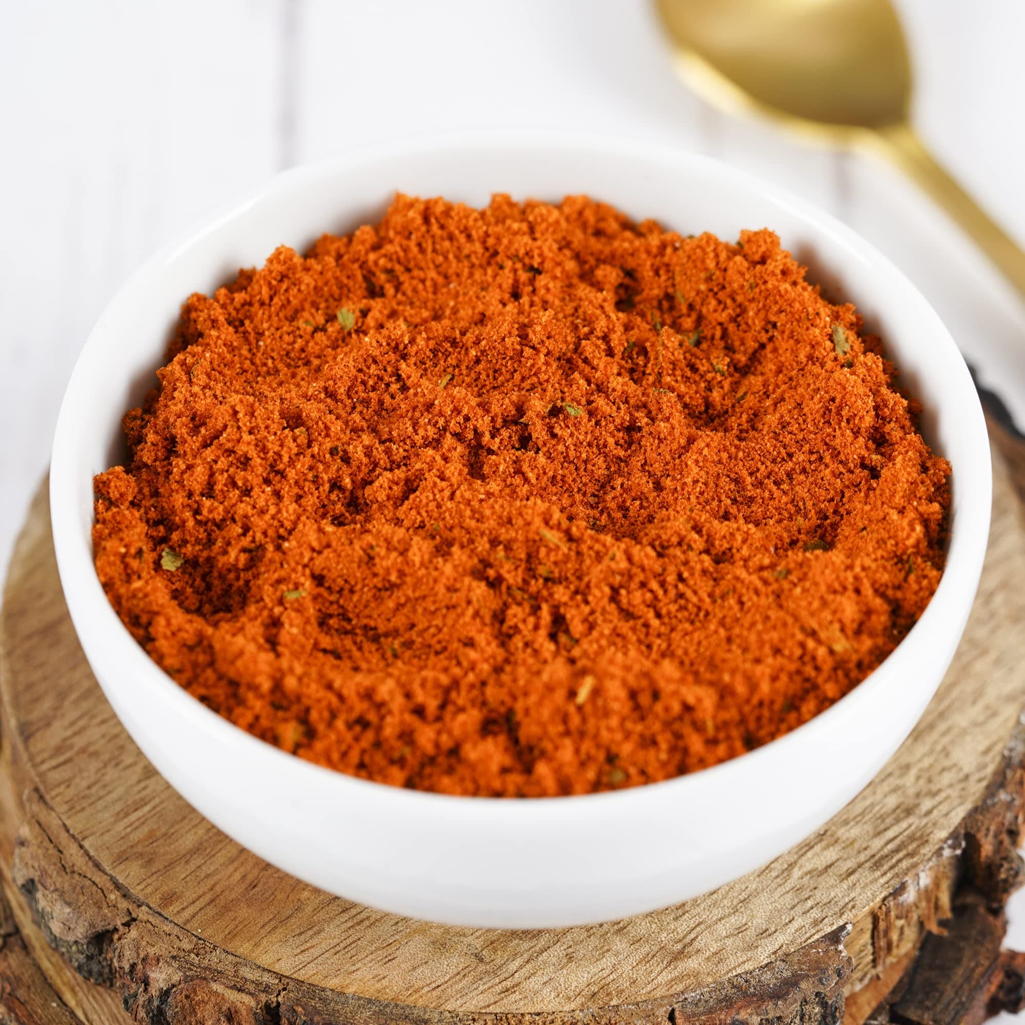 Urban Platter Jain Tandoori Tikka Seasoning, 100g (Smoky BBQ-style Spice Blend | Onion & Garlic- free | Great for Fries, Popcorn, Makhanas & Marinades) — image 4