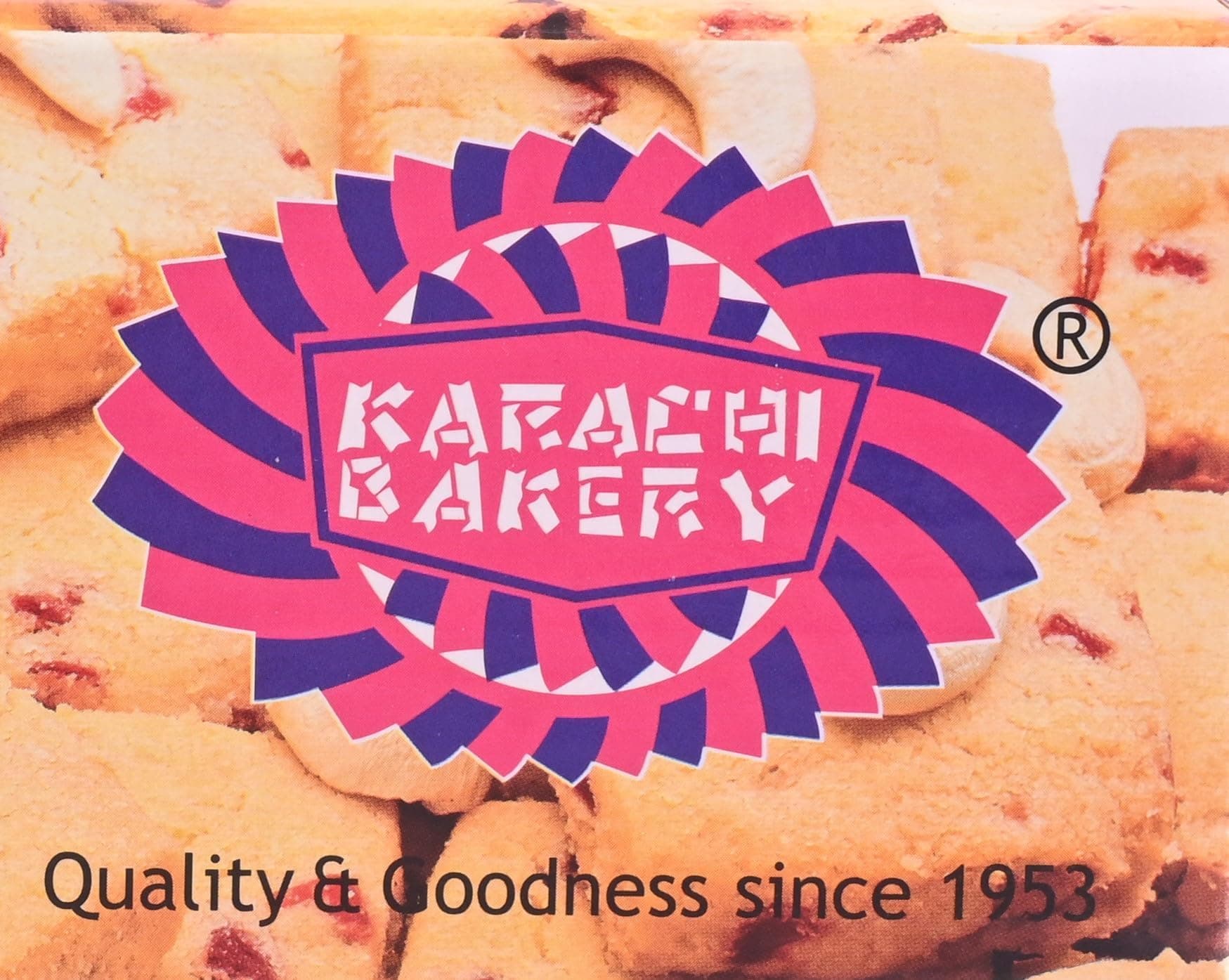 Karachi Fruit Biscuit - Premium, 400 g — image 7