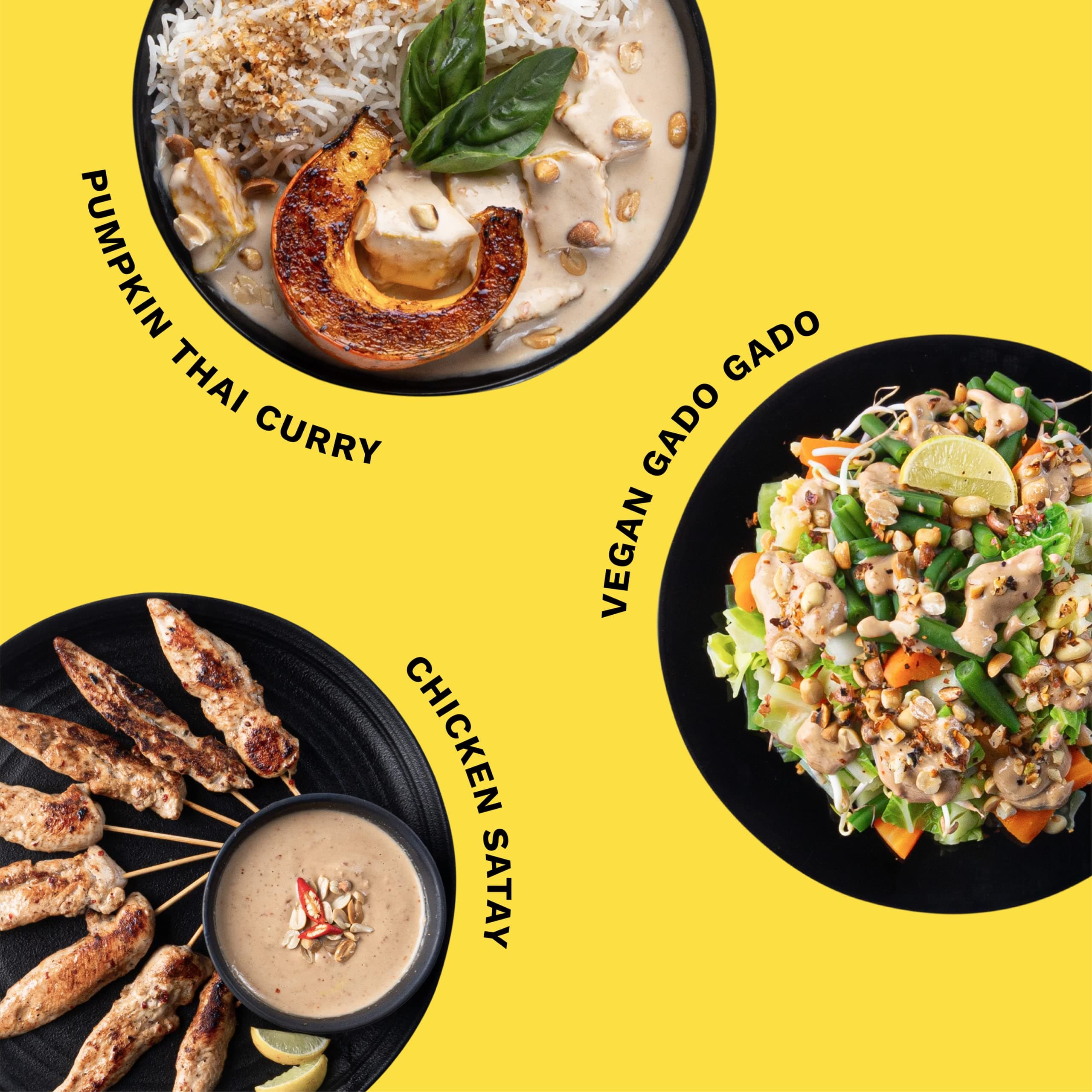BOOMBAY Peanut Lime Dip & Spread 190g | Nothing Artificial, No Bad Oils, No Refined Sugars | Plant Based | No Onion or Garlic Use as a Salad Dressing, Curry Paste, Marinade for Grill, Spread on Bread — image 2
