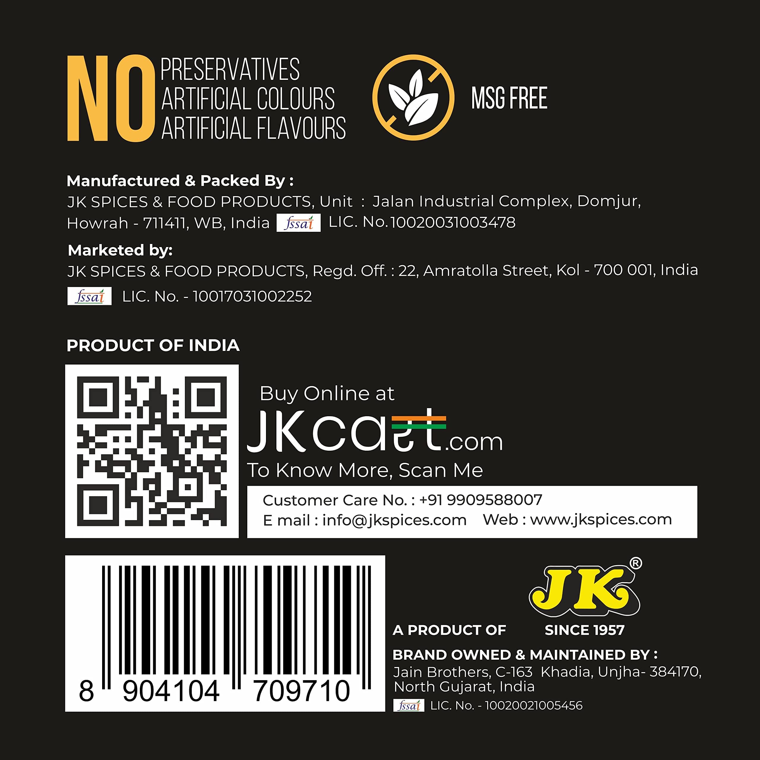 Chaskaah Cheddar Cheese Jowar Puff, 375g (Pack of 5) | Vegan| Gluten Free| Dry Roasted|MSG Free| Low Cholestrol| Rich in Calcium|Gourmet| Puffed Snacks| Jain — image 6