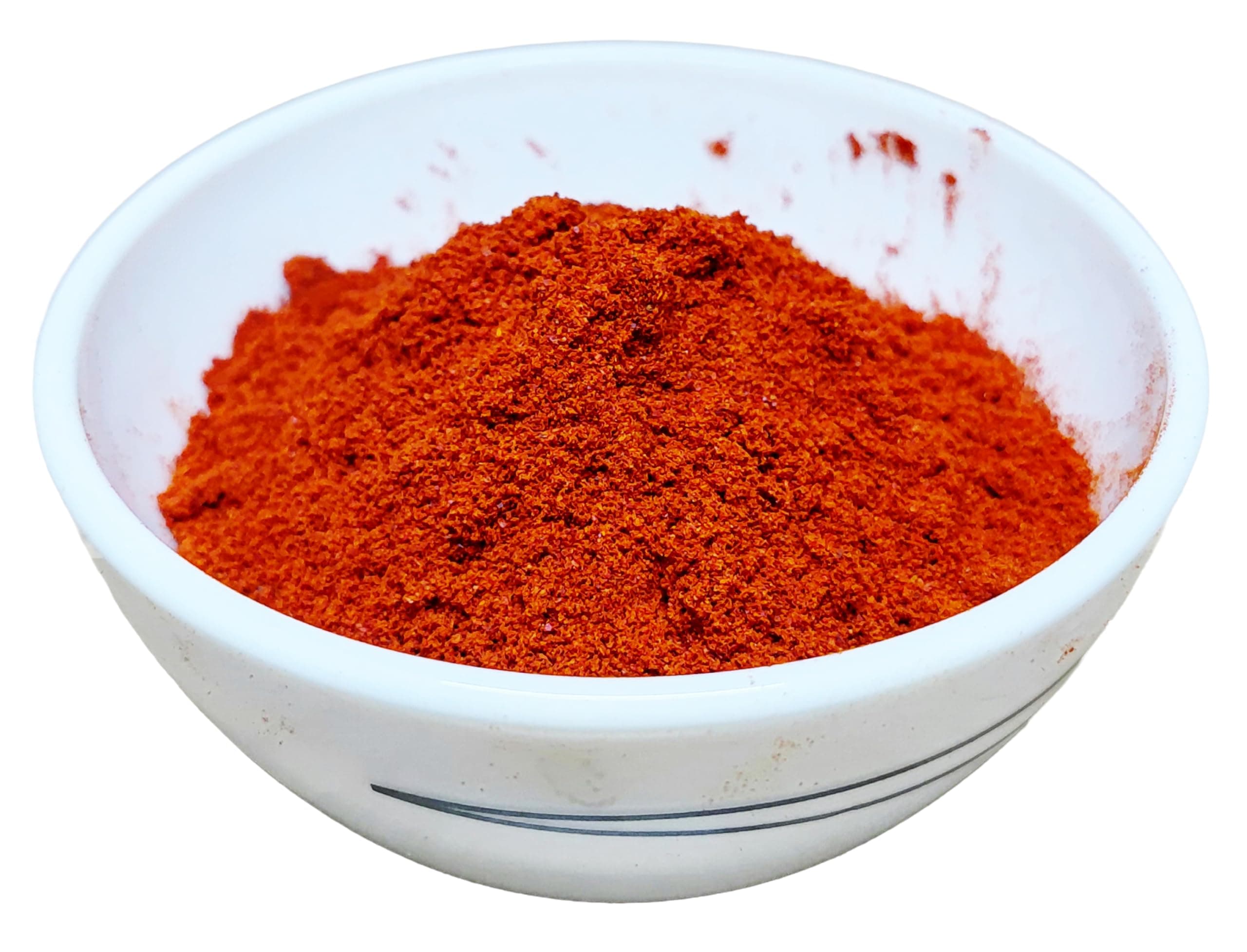 Ka shreen Kashmiri Lal Mirch Powder 100g Pack | Make your dishes more Colourful and Tasty | Ready to mix Masala — image 4