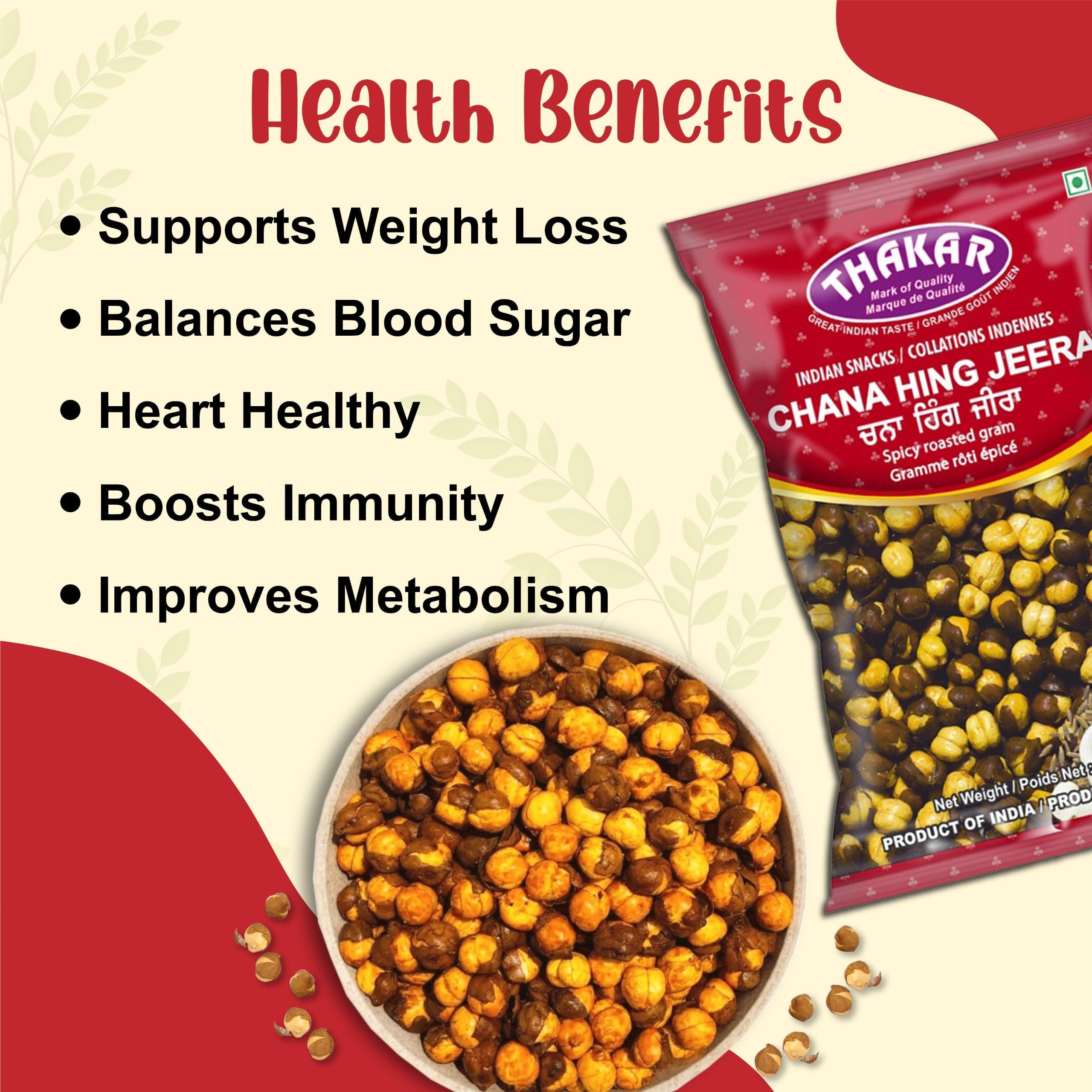 Bowlful Jain Dal Khichdi | No Onion No Garlic | Simple & Digestive Rice Lentil Meal | Instant Ready Food | 55g Net Weight (250g After Rehydration) | Pack of 3 | No Added Preservatives & Colours | Microwaveable — image 6