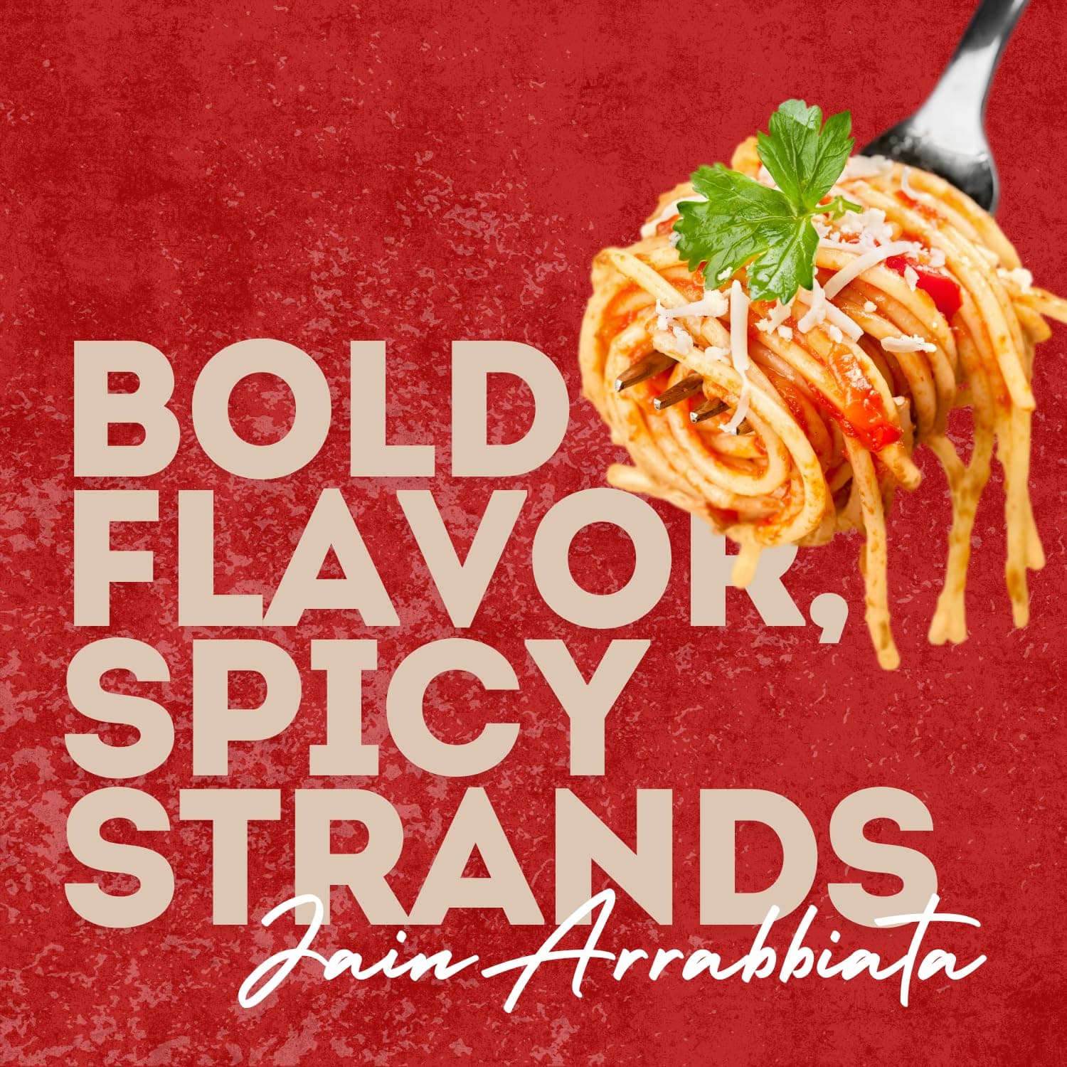 Kitchen Secret Jain Arrabbiata No Onion No Garlic Spicy Red Pizza Pasta Sauce 390g - For Pasta, Spaghetti, Pizza, Sandwiches, Wraps, Quality Ingredients, No Preservatives, Taste of Italy — image 4