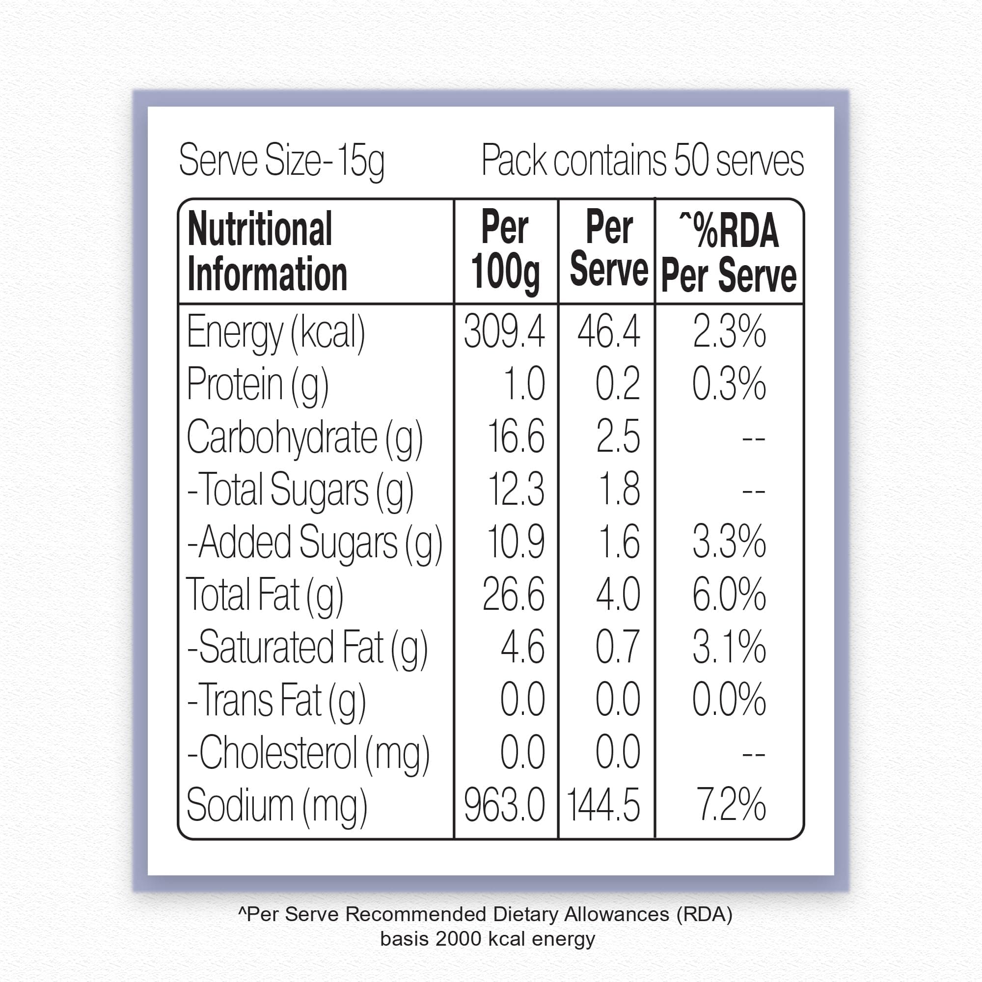 Dr. Oetker FunFoods Veg Mayonnaise De’lite 750g | Low Calorie Eggless Mayo | Creamy & Light Tasting | No Cholesterol or Trans Fat | Ideal for Sandwiches, Burgers, Wraps, Salads & Dips — image 8