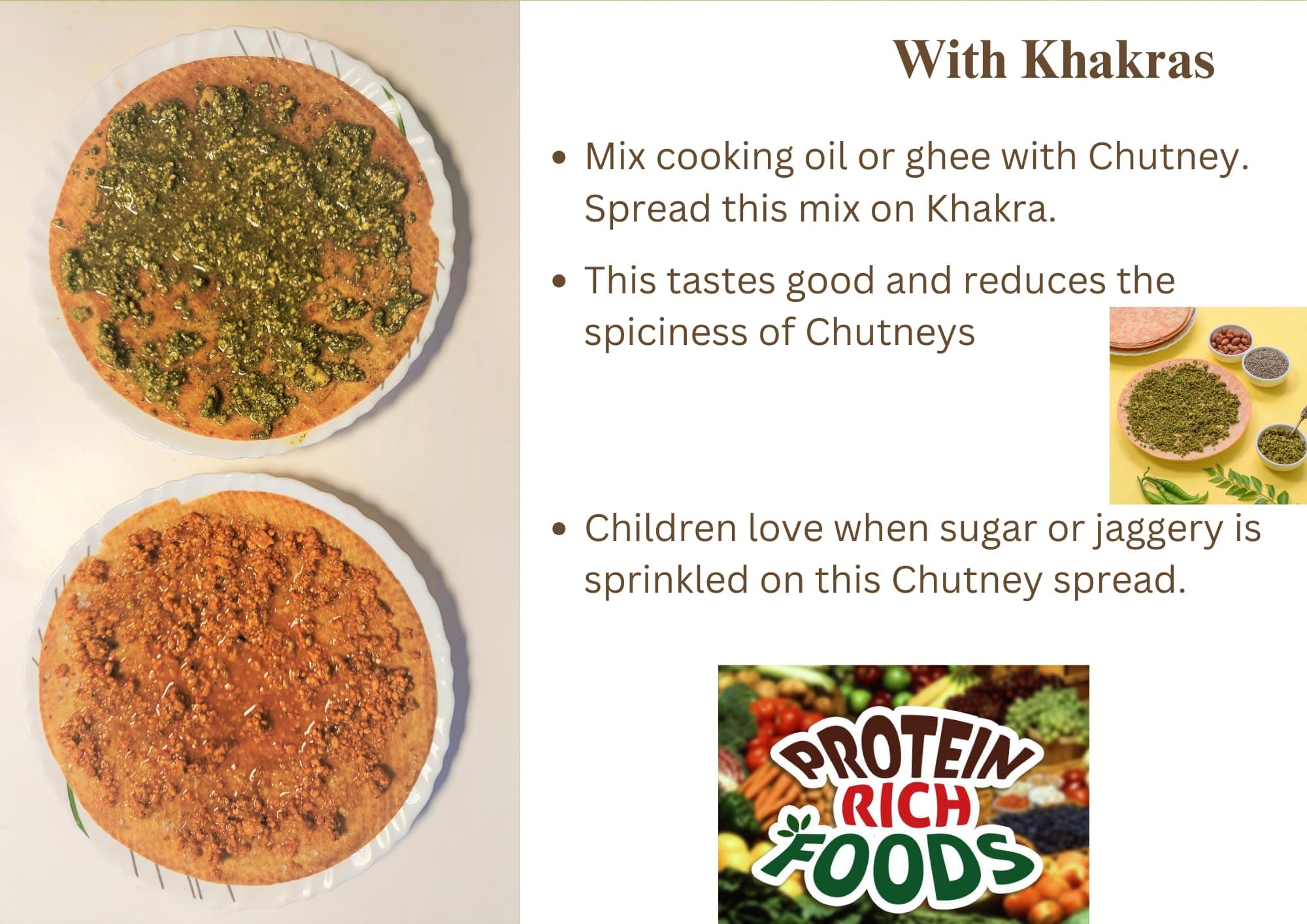 SATWIKAM Curry Leaves Peanut Chutney (No Onion No Garlic; 200gmsX1pack); Shelf Life=6M — image 4