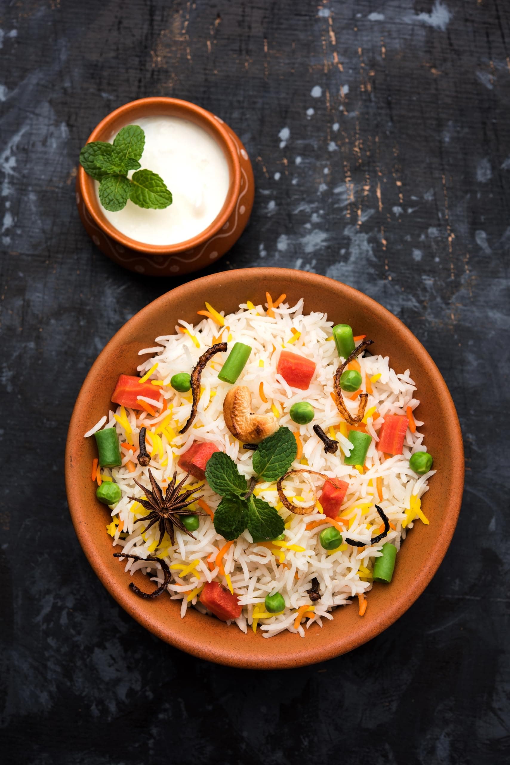 Eat Easy Ready To Eat Jain Veg Pulav- 95gm (Pack of 2) | Freeze Dried, Lightweight, No Moisture, Expands After Adding Hot Water, Instant Pulao/ Vegetable Rice for Travel, Camping & Trekking, Train/Flight, Quick Lunch Dinner — image 7