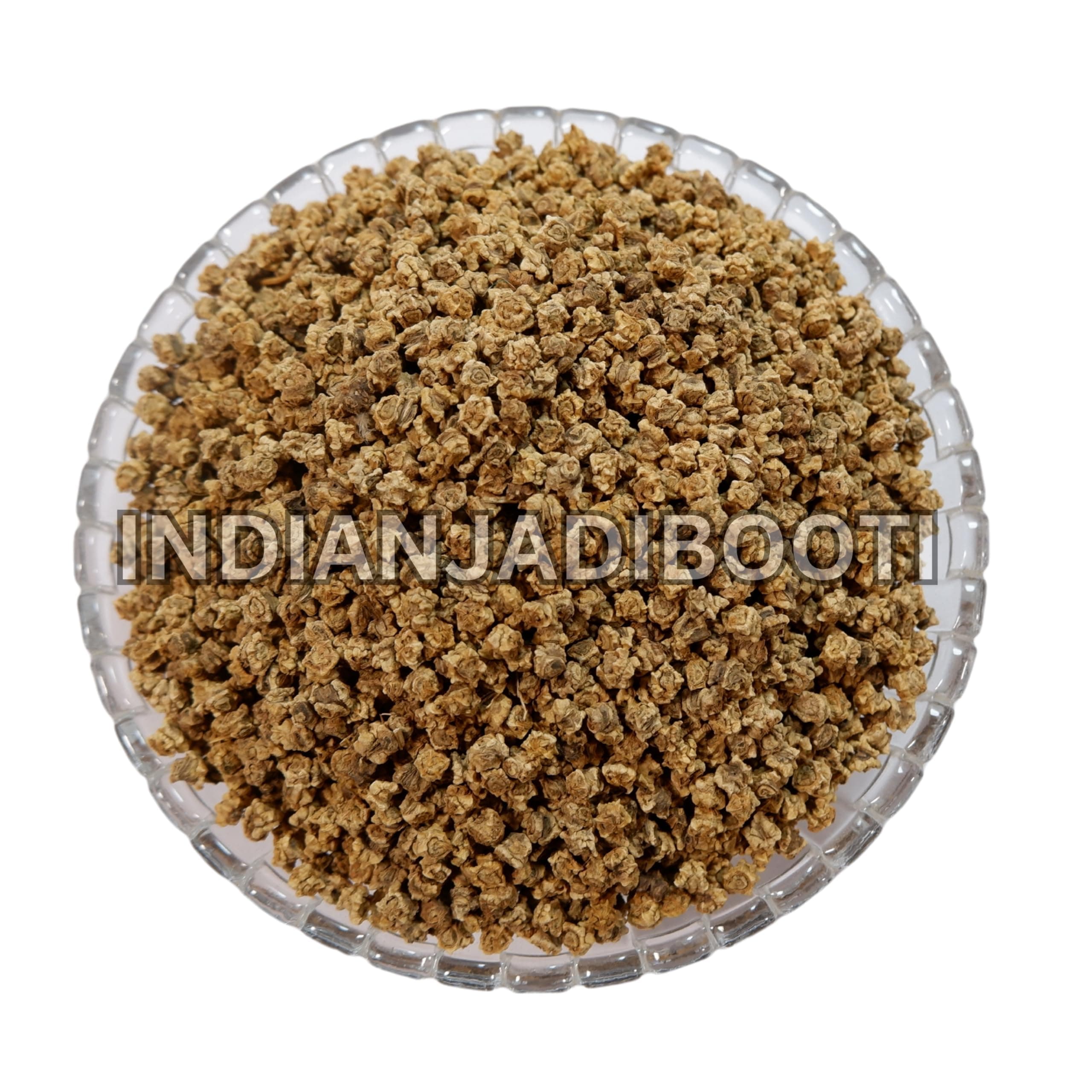 IndianJadiBooti Edible Spinach Seeds, 250 Grams Pack — image 2