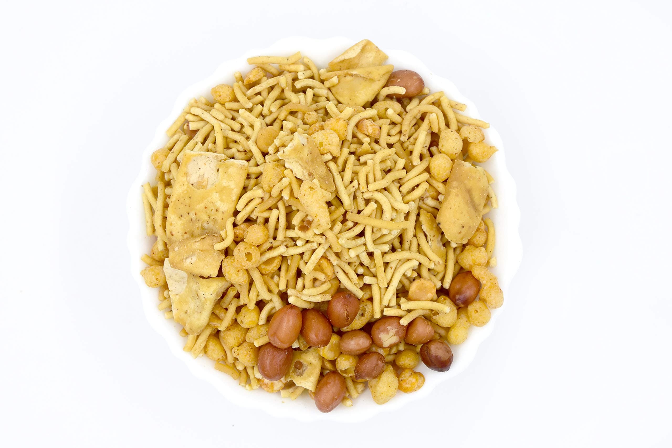 Timeless Food Marwari Mixture Namkeen 400g | Chatpata Rajasthani Mixture | Crunchy & Flavorful Snack — image 5