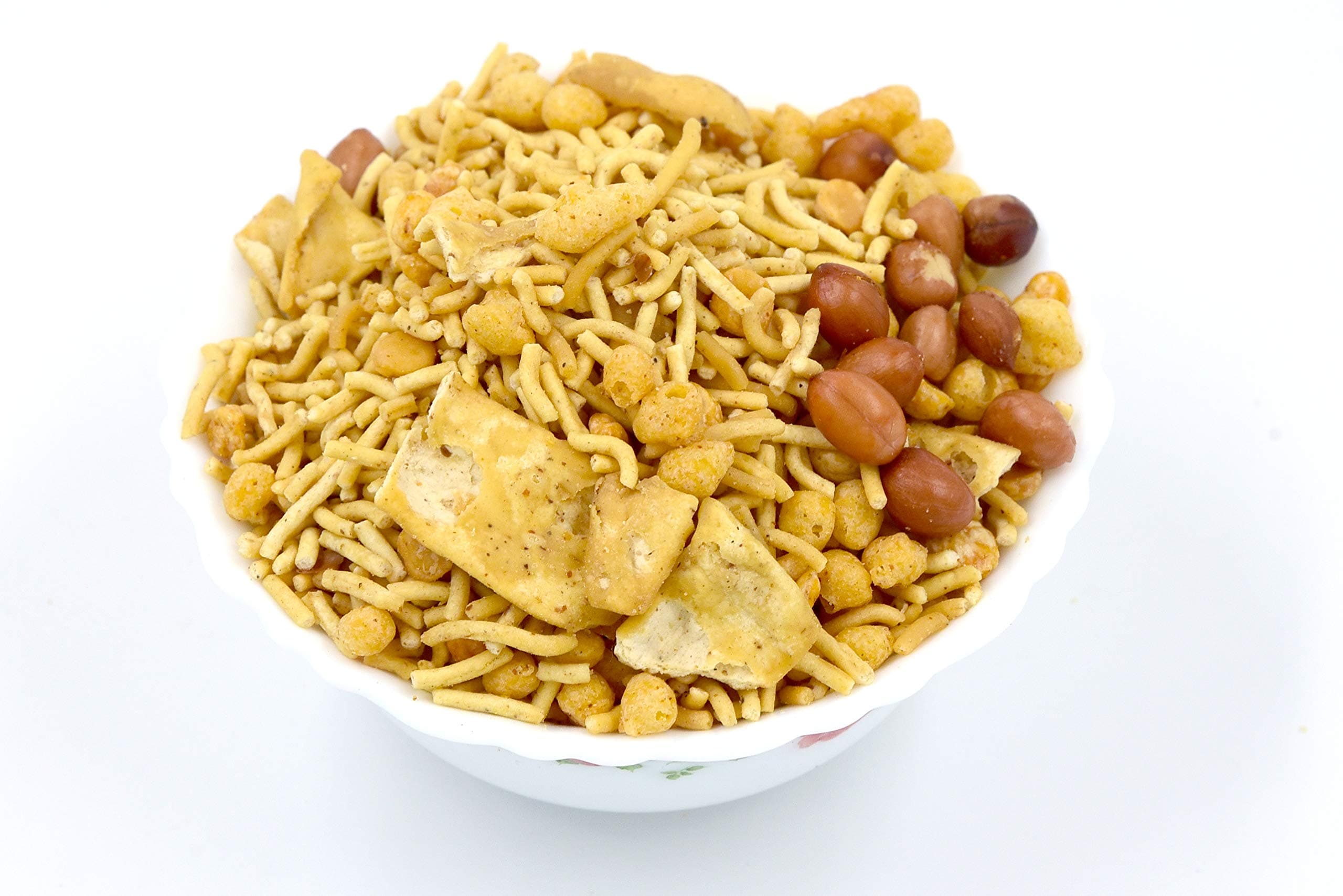 Timeless Food Marwari Mixture Namkeen 400g | Chatpata Rajasthani Mixture | Crunchy & Flavorful Snack — image 2