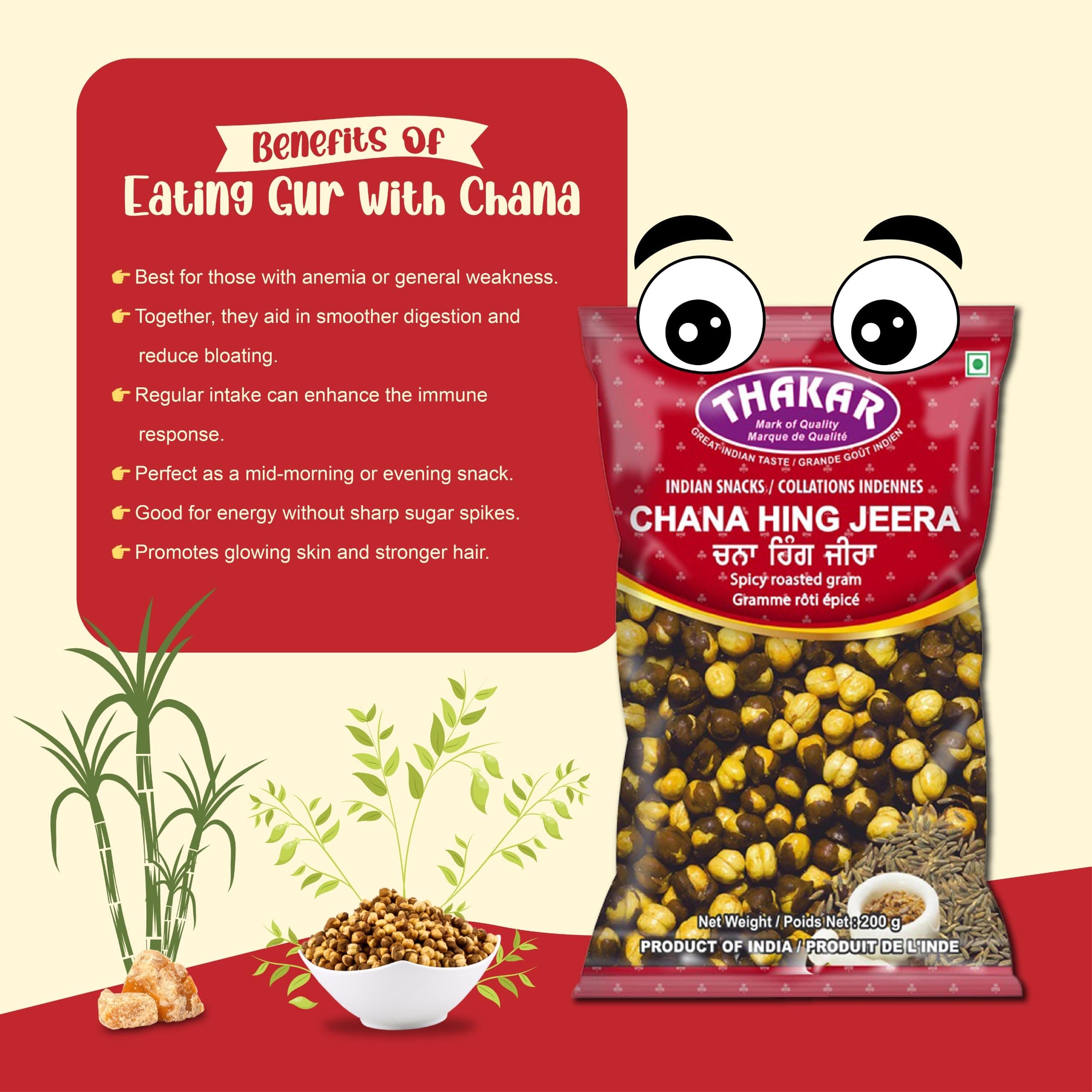 Bowlful Jain Dal Khichdi | No Onion No Garlic | Simple & Digestive Rice Lentil Meal | Instant Ready Food | 55g Net Weight (250g After Rehydration) | Pack of 3 | No Added Preservatives & Colours | Microwaveable — image 7