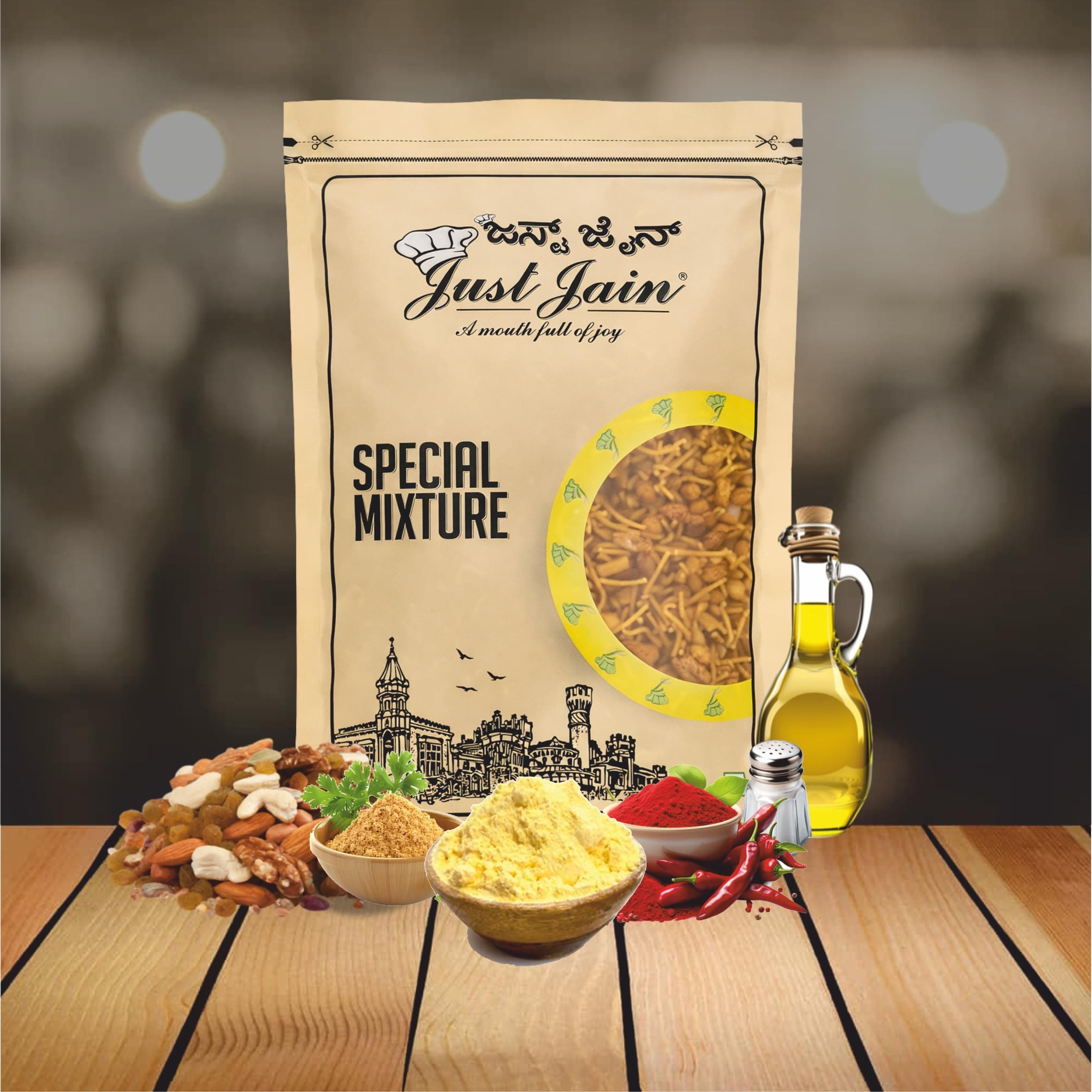 Special Mixture Pack of 3 — image 5