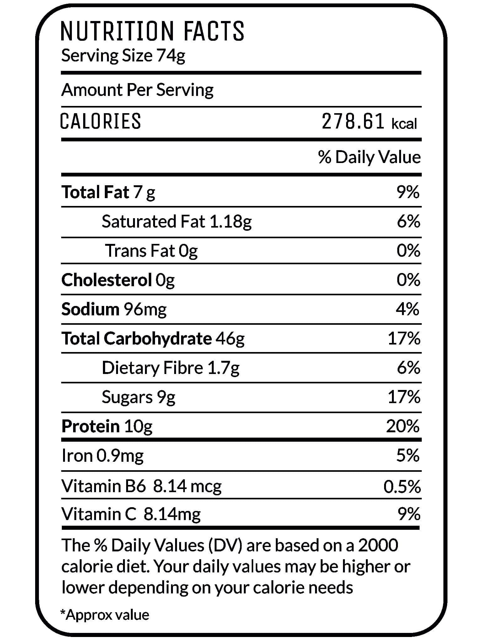 Rivera Vegetable Chips, Combo of Healthy Snacks Pack of 5 (SWEET CORN-JAIN) — image 4