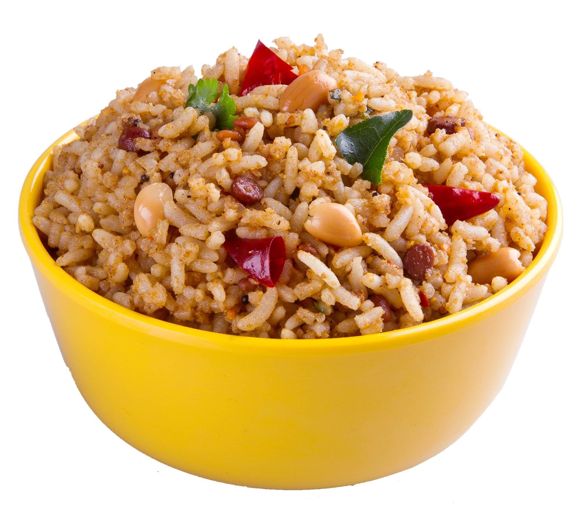Triguni Eze Eats Iyer Tamarind Rice 300 grams Prepared (Pack of 2) — image 5