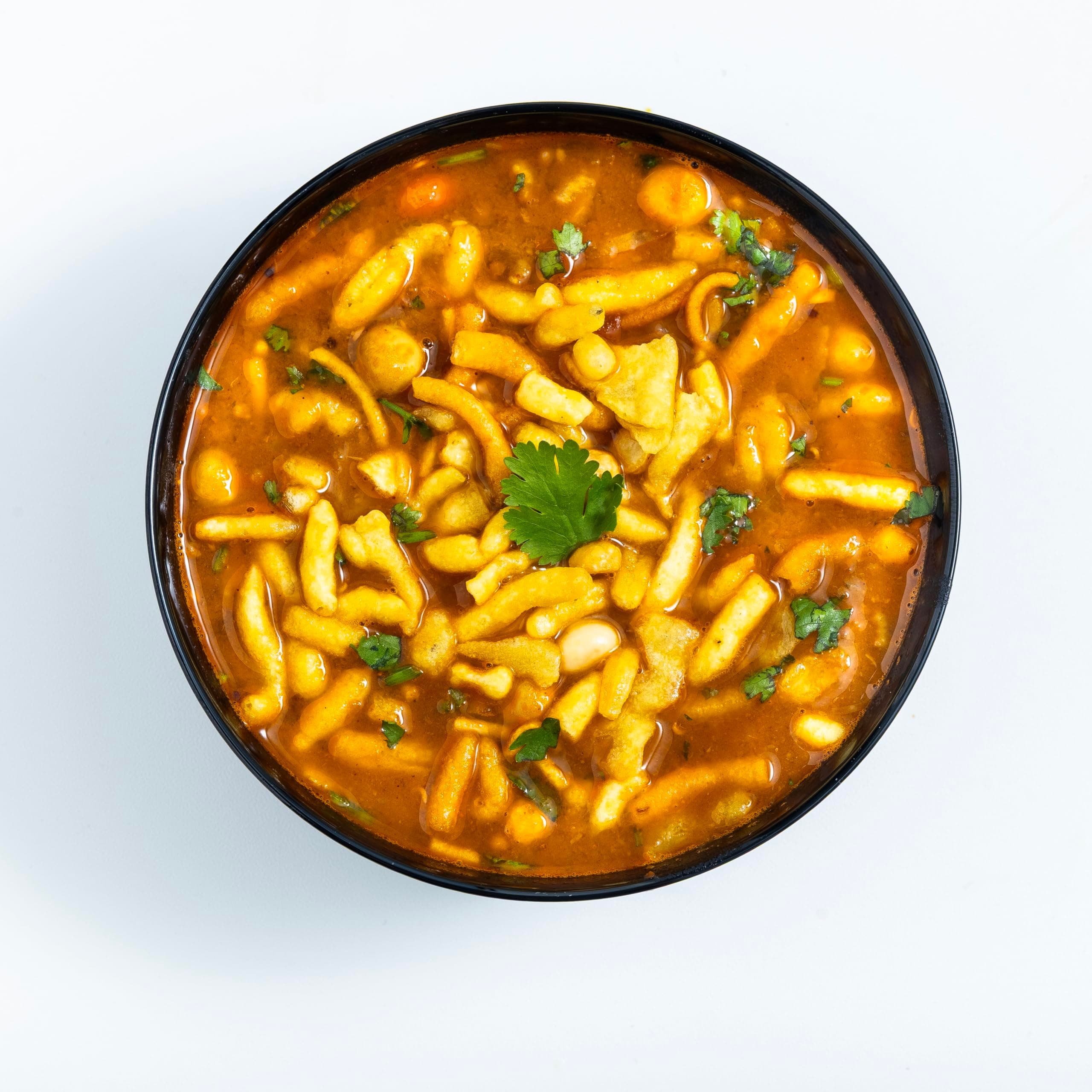 SPILL THE CURRY Pav Bhaji Jain & Misal Jain Ready to Eat Combo | No Onion No Garlic | Freeze-Dried Meals | Instant Heat & Eat | Pure Veg Jain Food | Travel & Hostel Friendly | Pack of 2 (1 Pav Bhaji Jain + 1 Misal Jain) — image 9