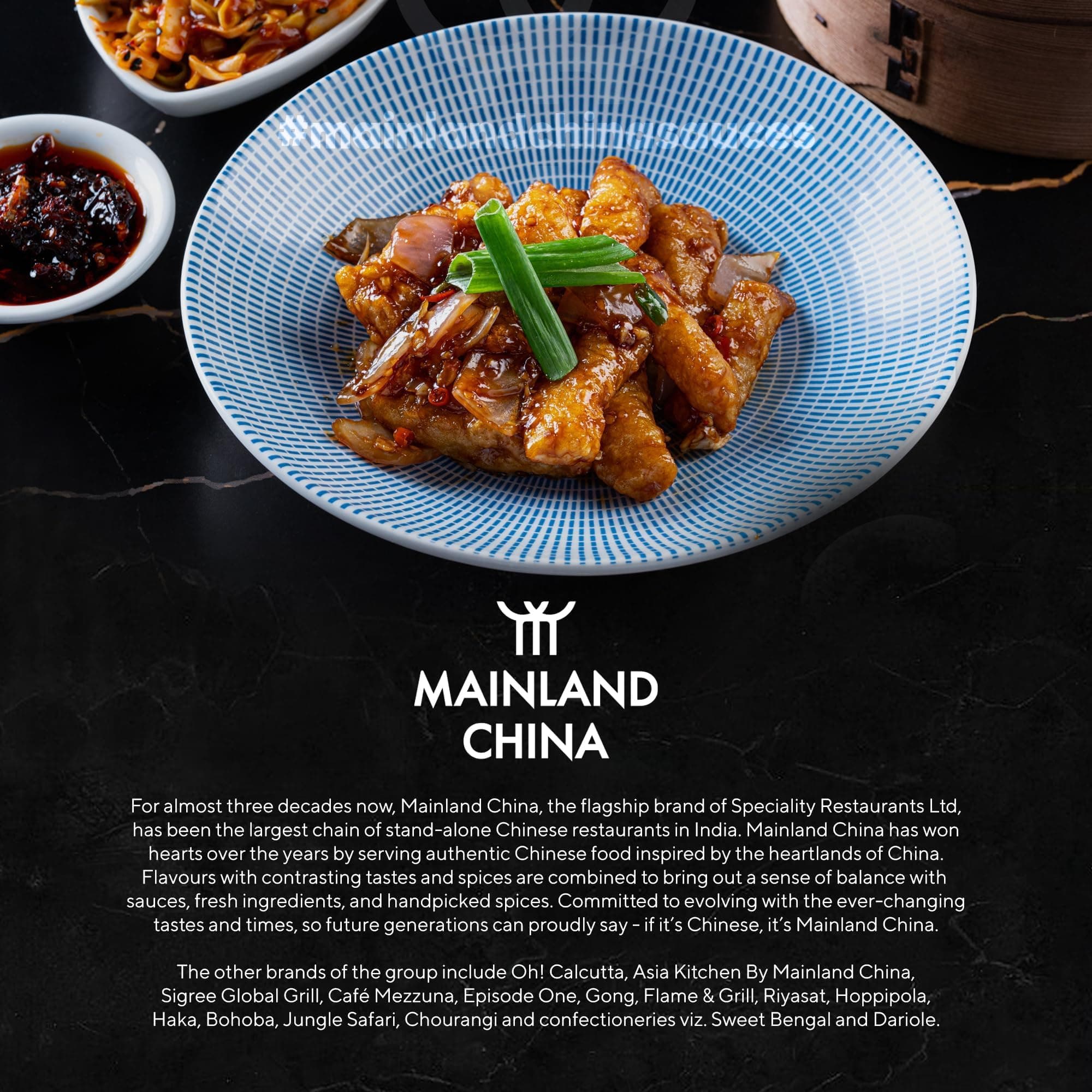 Mainland China Black Pepper Sauce 225g | Authentic Asian Flavour | Ready to Cook Plant Based with No Artificial Flavours | Perfect for Restaurant Style Meals, Stir Fry, Sautéing & Continental Cuisine — image 5