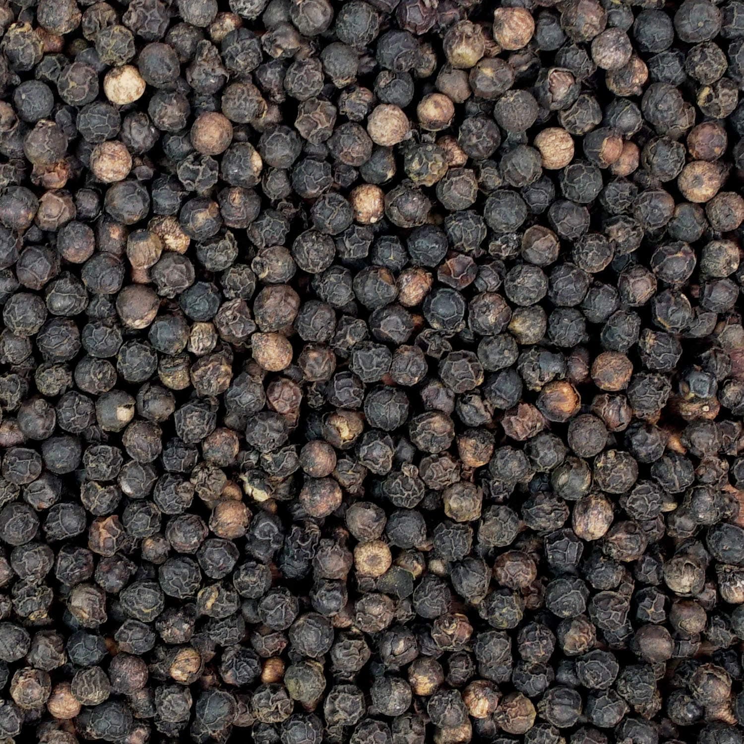 Shri Jain Grocery Black Pepper Whole (Kali Mirch) 250 g (250) — image 2
