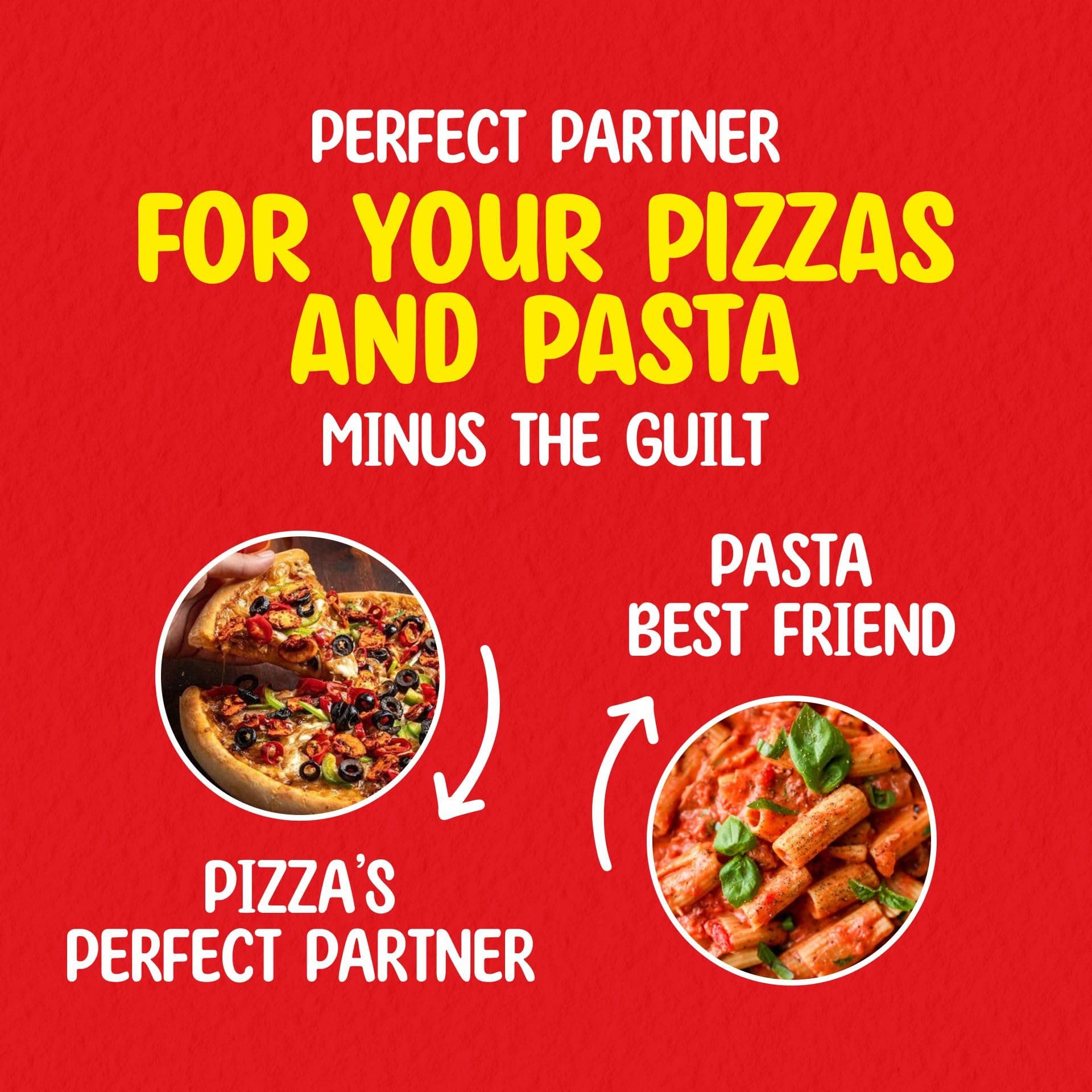 REPEAT GUD Healthy Pizza/Pasta Sauce | 100% Natural Ingredients | No MSG | No GMO | No Refined Sugar, Made With Jaggery | Made With Olive Oil | 100% Chemical & Preservative Free | GUD For Kids | 180 gm — image 6