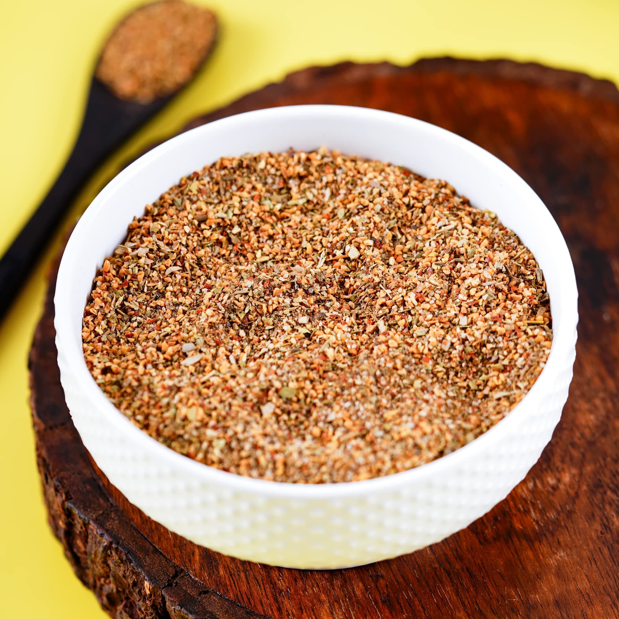 Urban Platter Pizza Pasta Seasoning, 80g (Signature Italian-Style Seasoning | Multipurpose Herb & Spice Blend | MSG-Free) — image 4