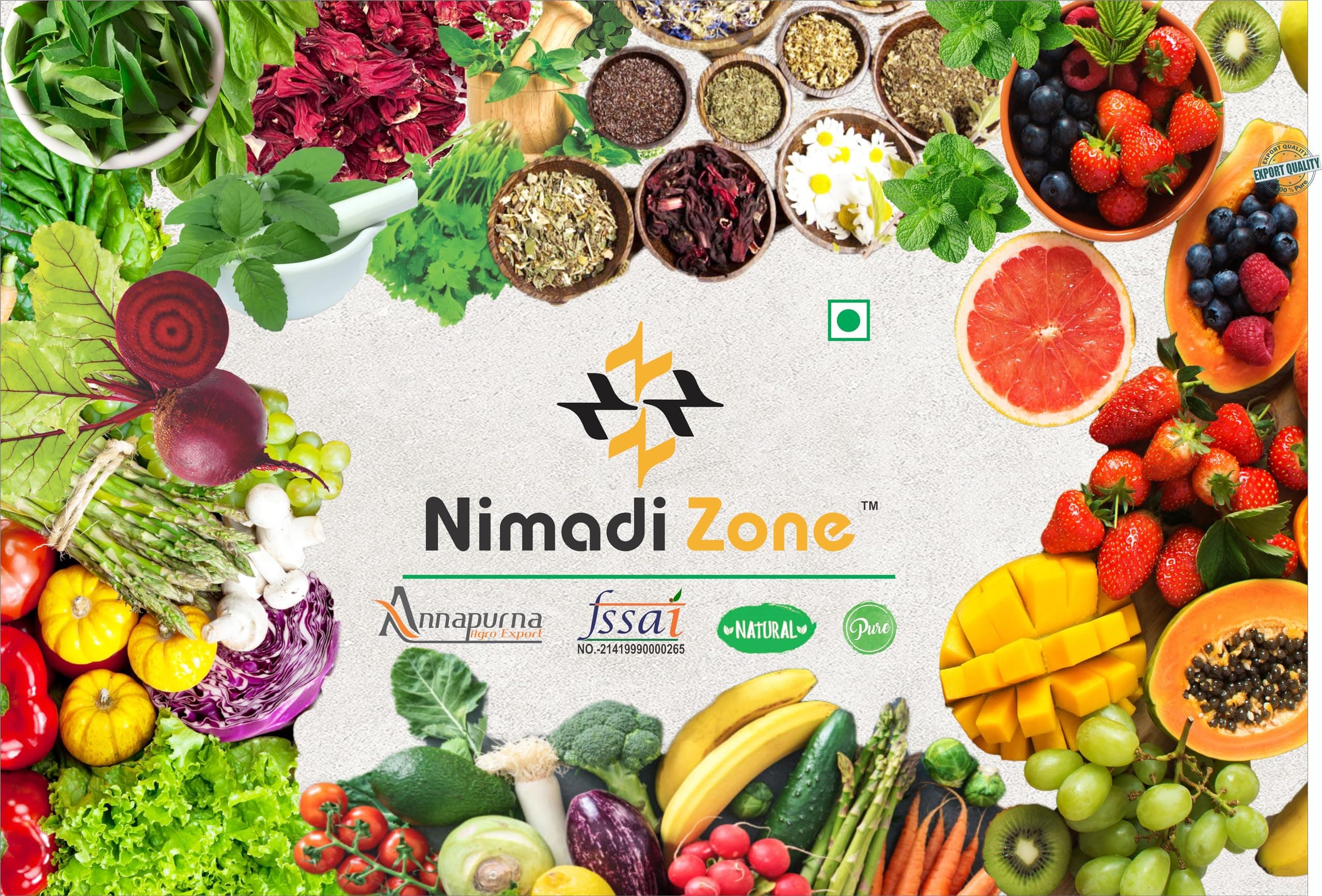 Cheddar Cheese Powder | Cheese Powder for Popcorn - 500 GM X 2 = 1 KG By Nimadi Zone — image 7