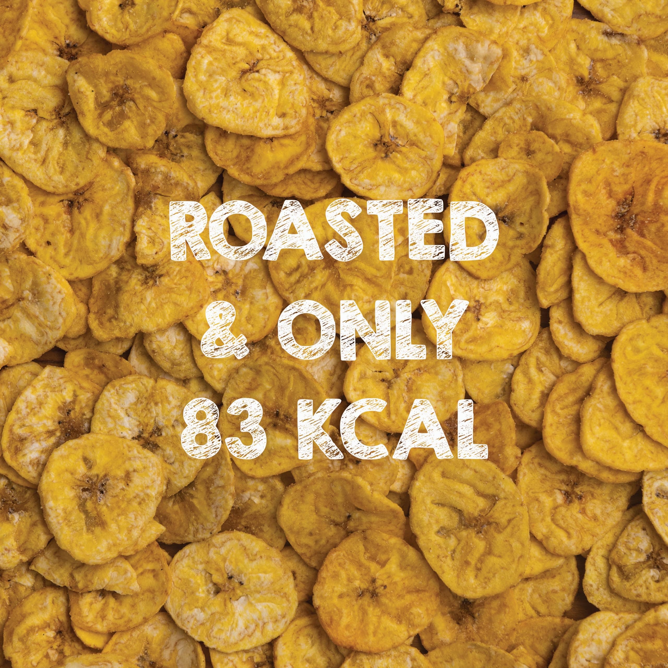 SelfCare By Suman Agarwal Roasted Plantain Chips Pack of 1 125 grams | Healthy - Gluten Free | Savoury - Snacks - Namkeen - Grocery | Mid Day - Workout - Tea time Snacking | Jain & Travel Friendly — image 7