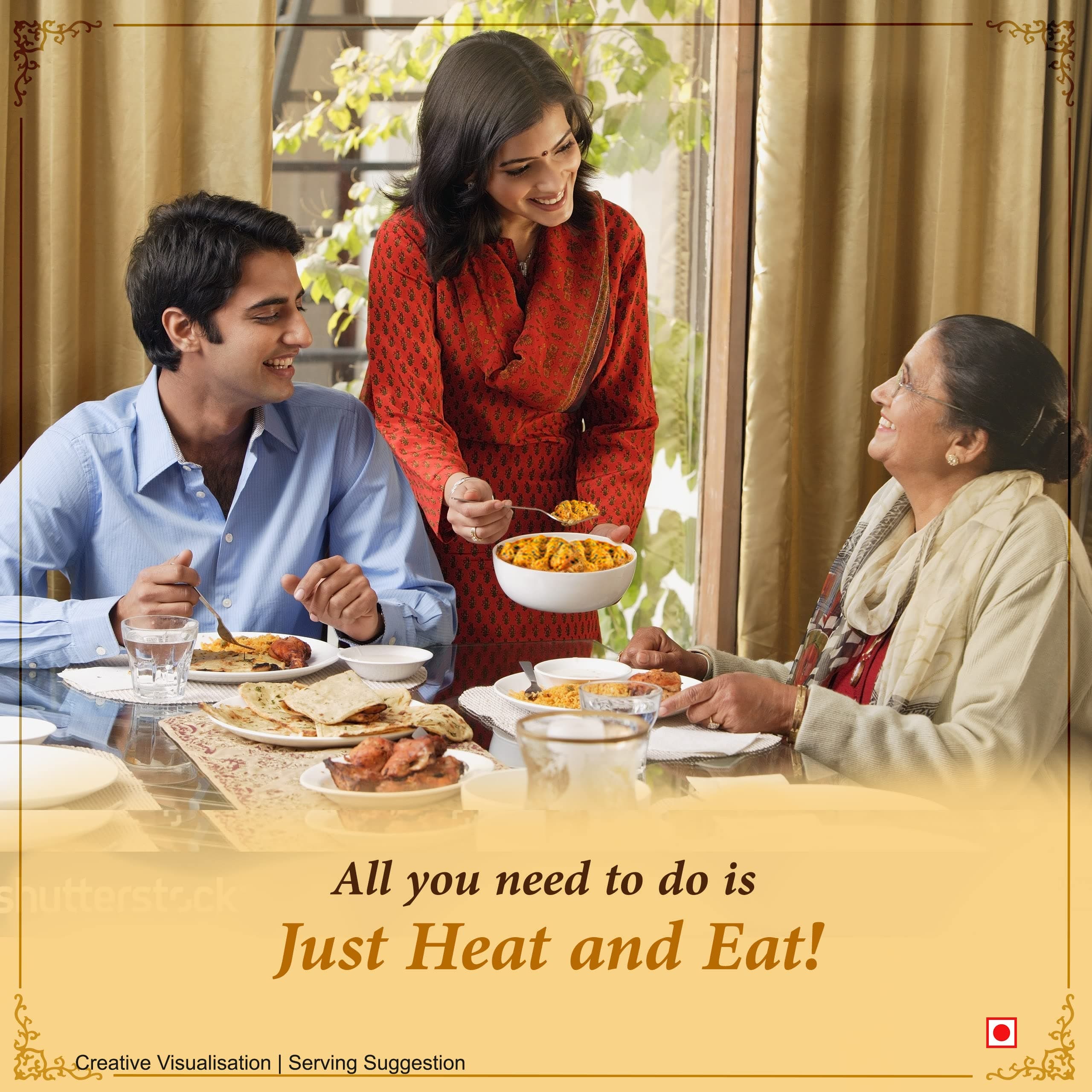 Kitchens of India Murgh Methi, ITC Ready to Eat Indian Food, Just Heat and Eat, Microwavable, 285g — image 7