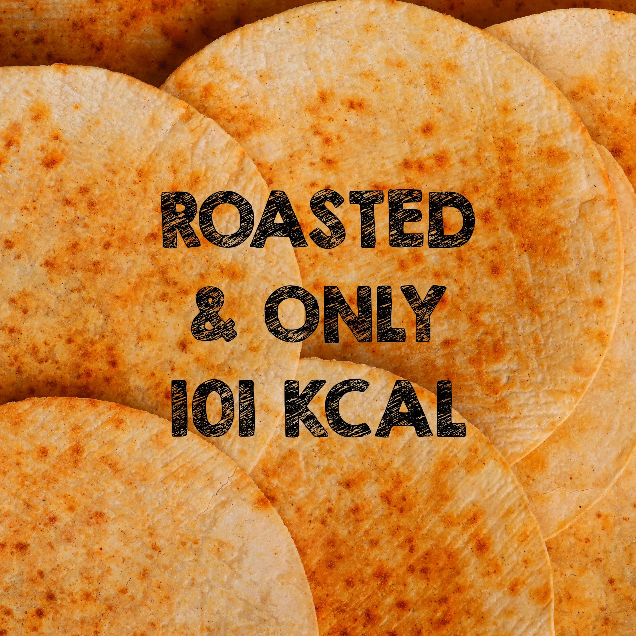 SelfCare By Suman Agarwal Mix Dal Khakhra Pack of 1 250 grams | Roasted-Healthy-Snacks-Crackers-Namkeen-Grocery | Crispy & Chatpata - Tae time - Eat with Dip | Gluten Free - Jain & Travel Friendly — image 8