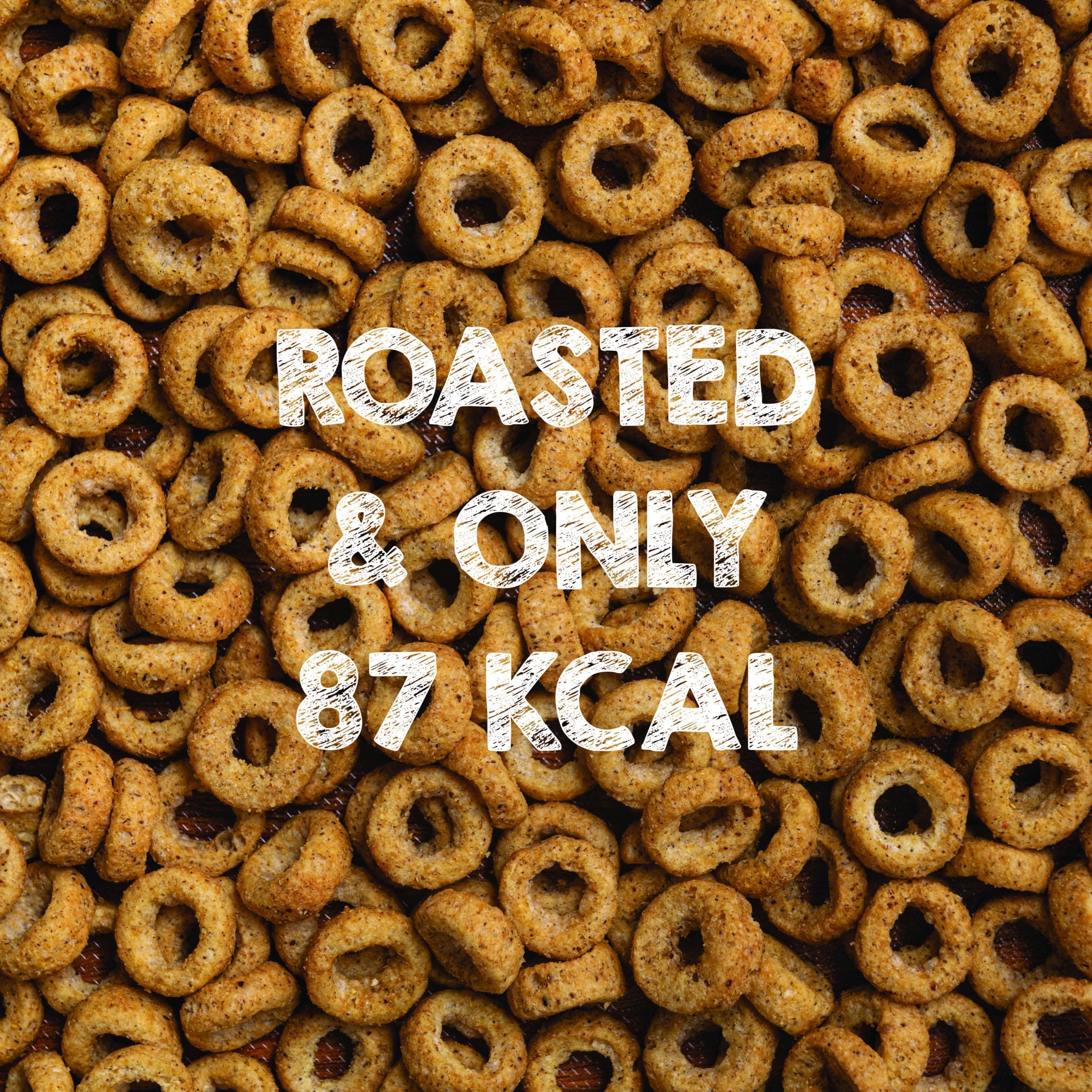 SelfCare By Suman Agarwal Quinoa Loops Pack of 1 100g | Healthy & Non Fried | Savoury - Snacks - Namkeen - Grocery | Spicy Crunchy & Chatpata - Tea time Snacking | Diabetic Jain & Travel Friendly — image 7