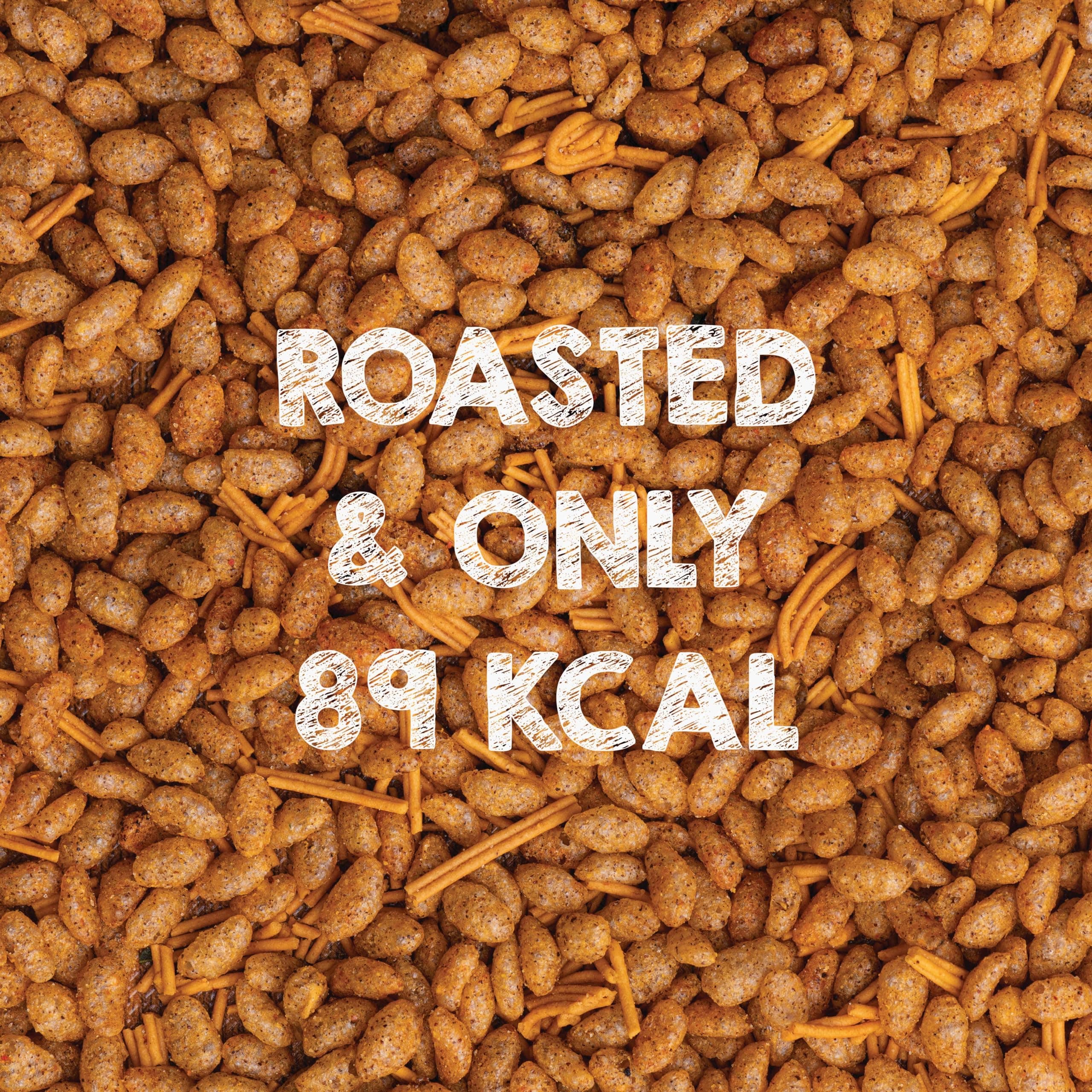 SelfCare By Suman Agarwal Multigrain Bhel Pack of 1 125g | Roasted - Vegan - Fiber Rich | Snacks - Namkeen - Grocery | Spicy Crunchy & Chatpata - Tea time Snacking | Jain - Travel & Diabetes Friendly — image 6