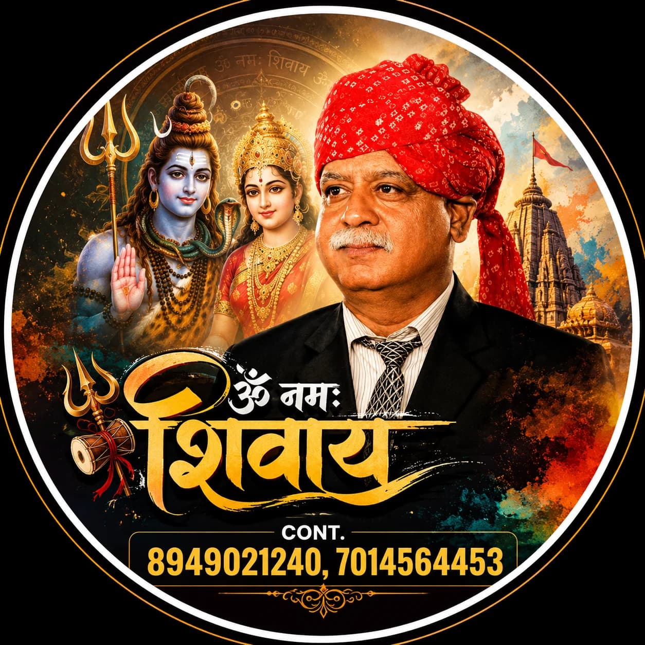 Anapurnanad tiffin & caterers