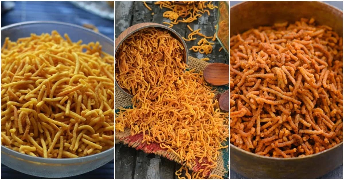 Does Aloo Bhujia Contain Onion and Garlic?