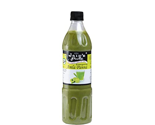 JAIN'S PURE Exotic Squashes (AMLA PANNA)