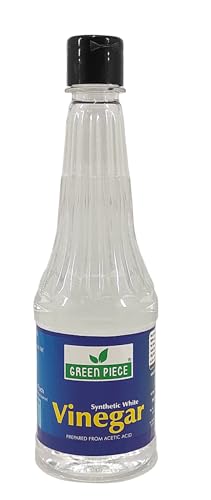 K3 Masala Green Piece Jain Sauce With No Onion/Garlic Vinegar. Sauce(500 Ml)