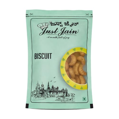 Biscuit Pack of 3