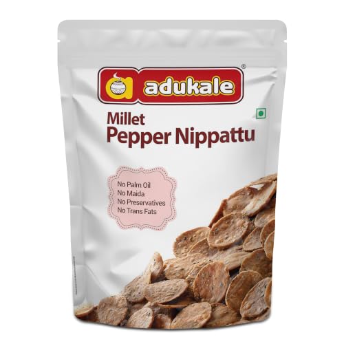 Adukale Millet Nippattu 90g