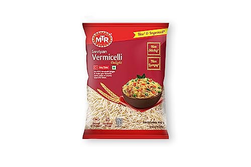 MTR Vermicelli Delight - 850 gm,Vegetarian
