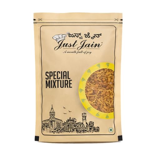 Special Mixture Pack of 3