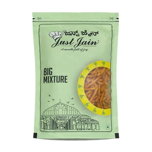 Big Mixture Pack of 3